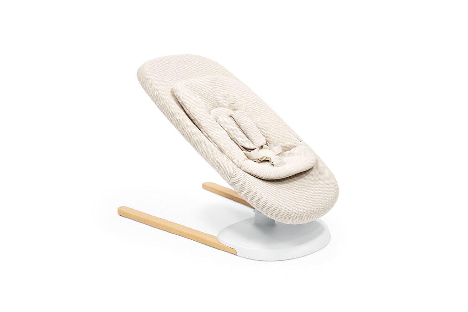 2025 Red Dot Product Design Award，Infants and children，Baby Bodyguard，