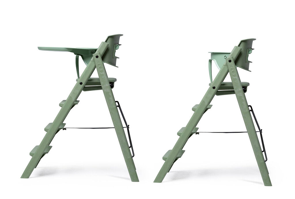 2025 Red Dot Product Design Award，Infants and children，High chair，