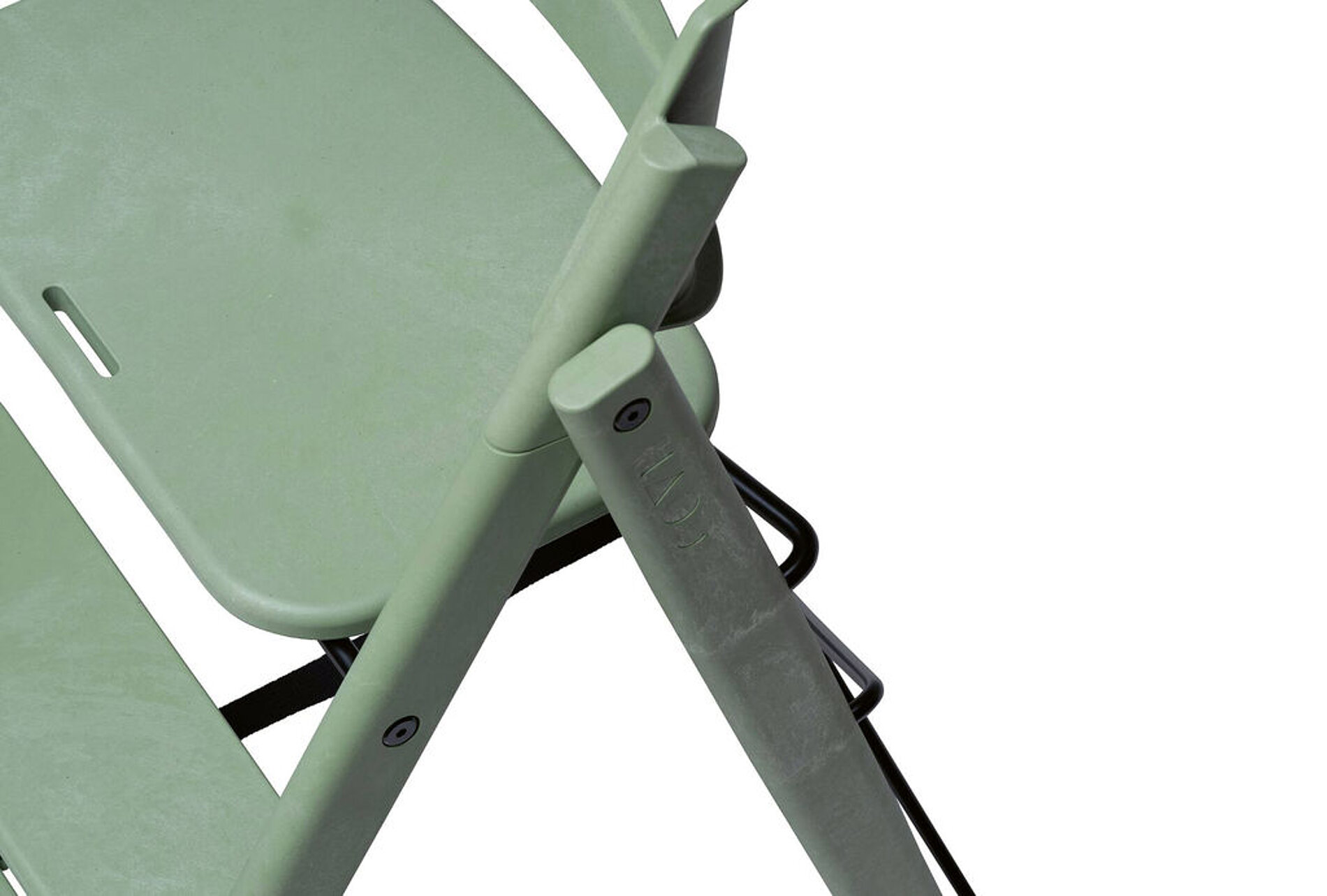 2025 Red Dot Product Design Award，Infants and children，High chair，