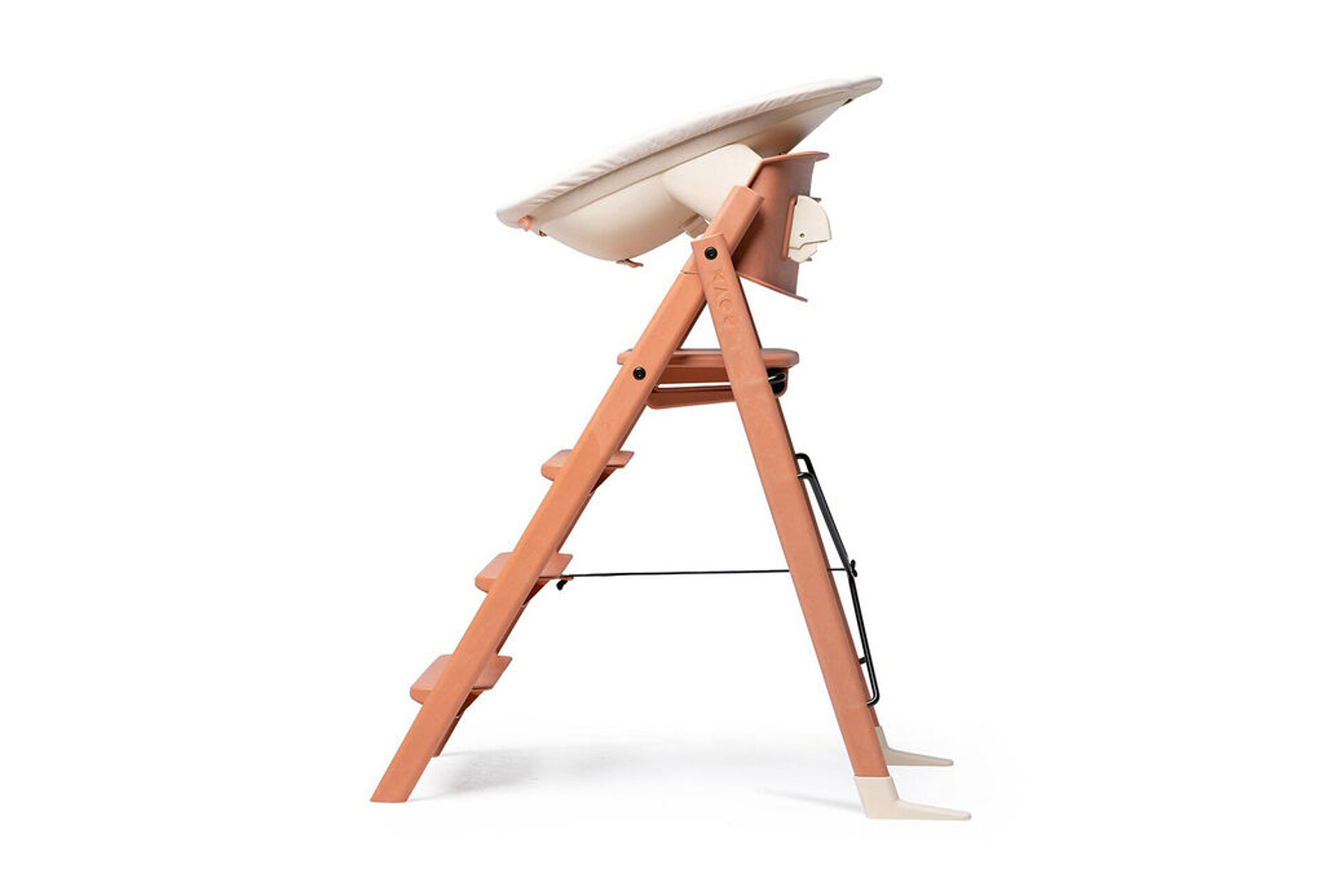2025 Red Dot Product Design Award，Infants and children，High chair，