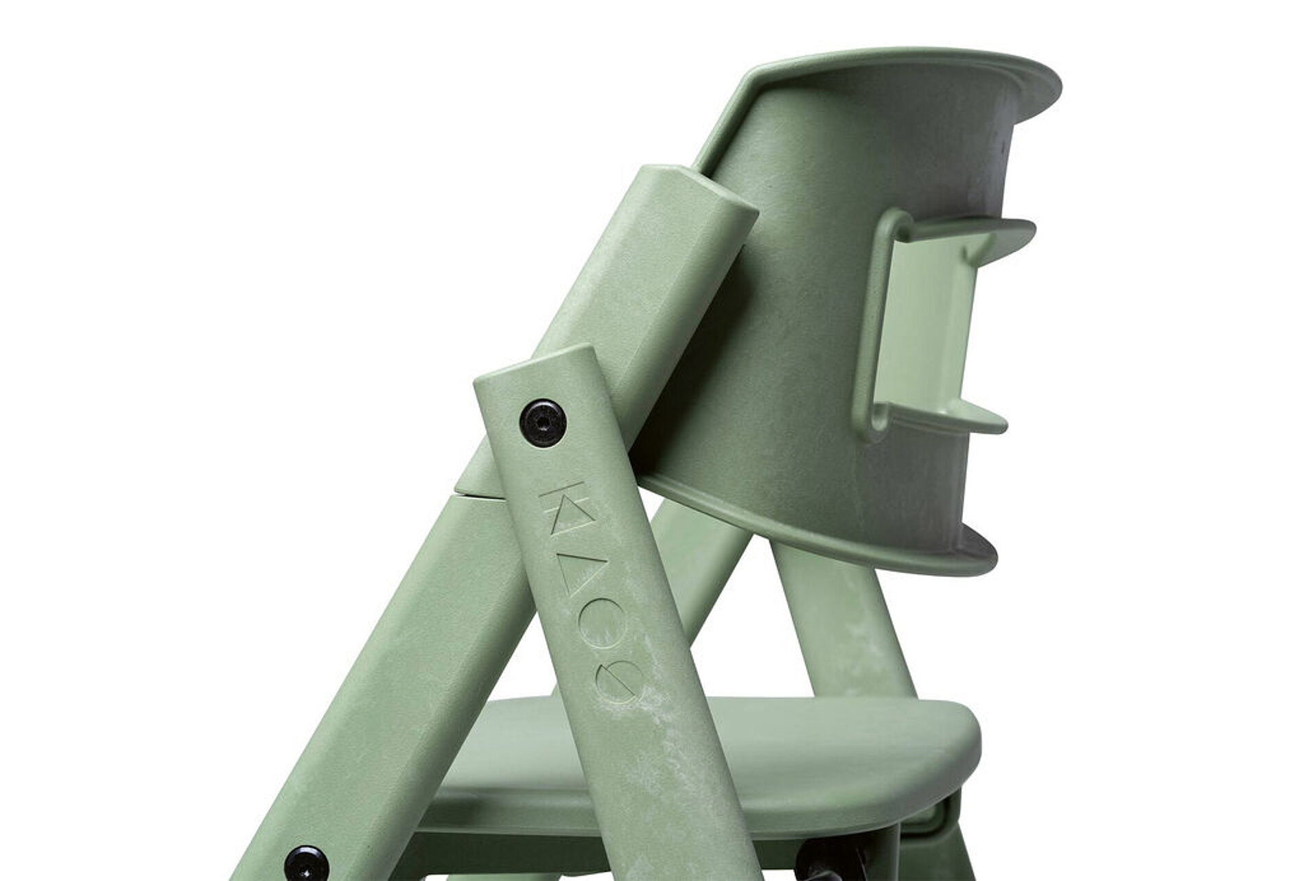 2025 Red Dot Product Design Award，Infants and children，High chair，