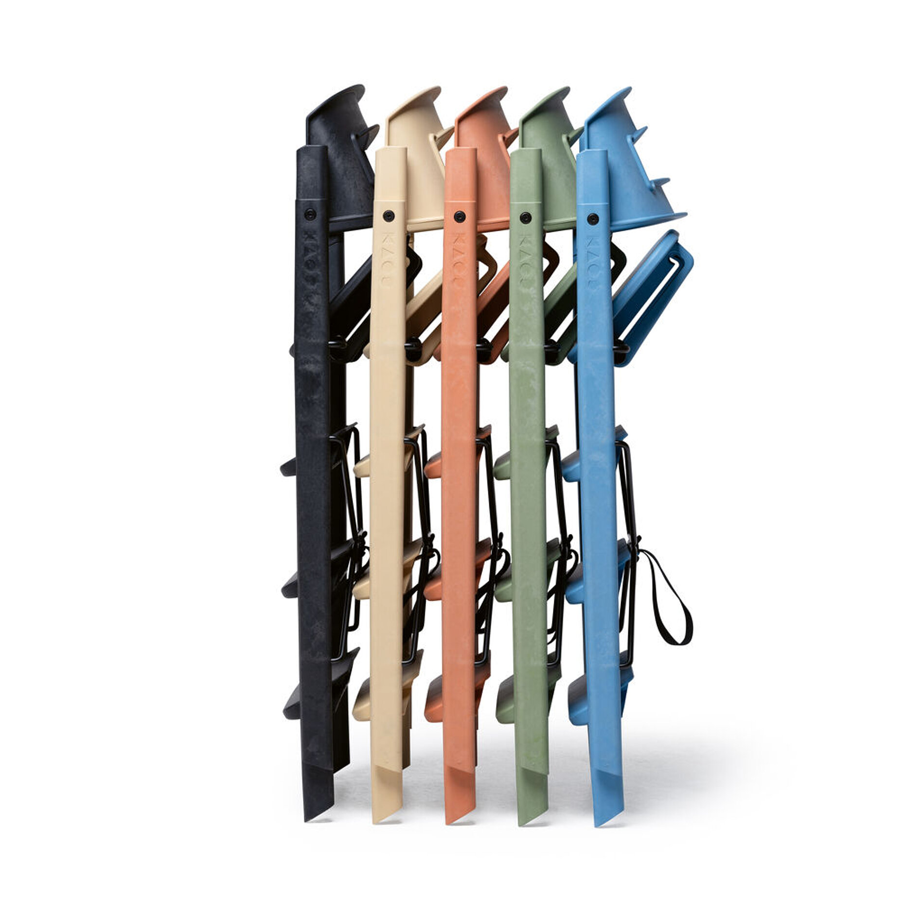 2025 Red Dot Product Design Award，Infants and children，High chair，