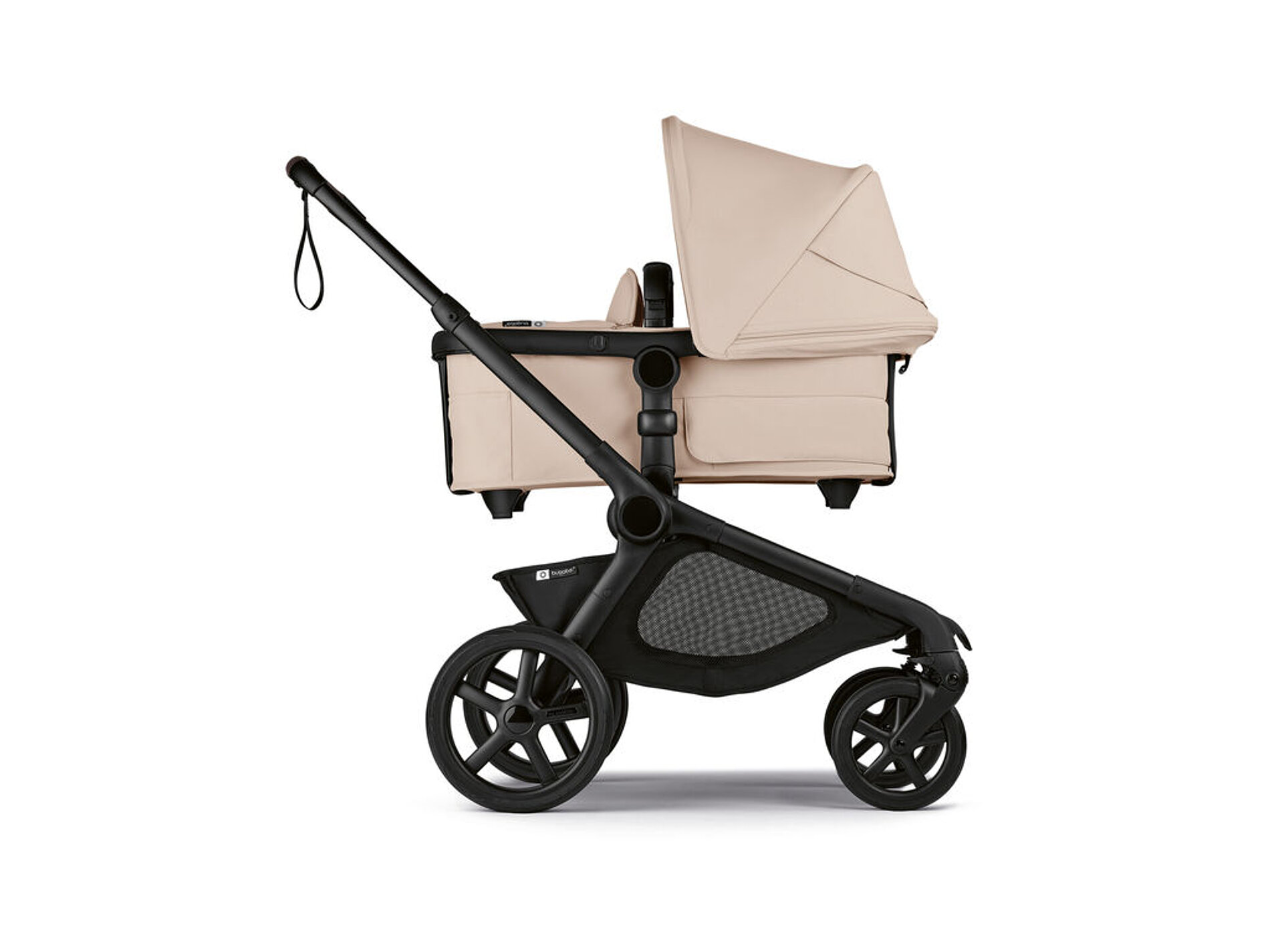 2025 Red Dot Product Design Award，Infants and children，baby carriage，