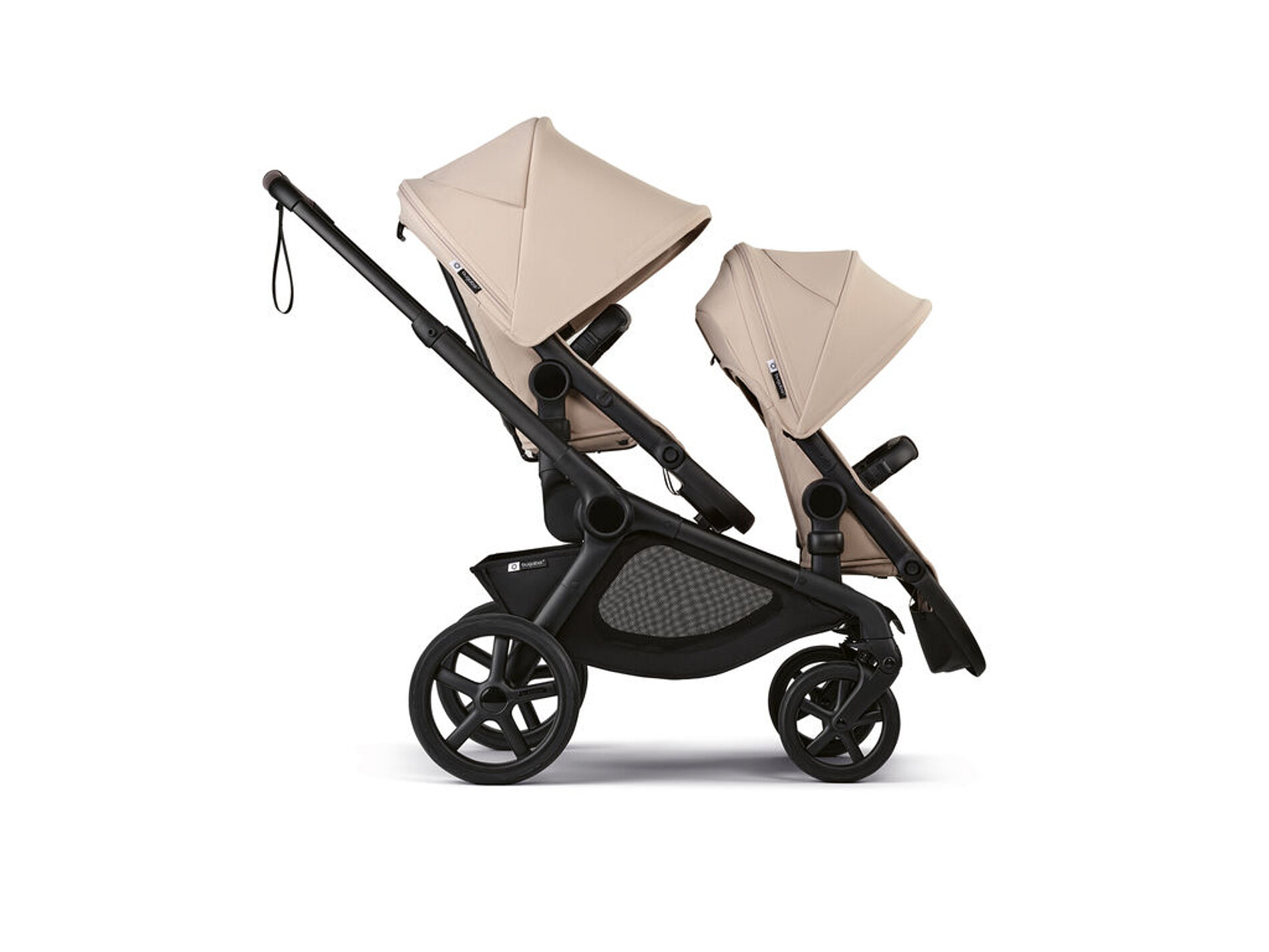 2025 Red Dot Product Design Award，Infants and children，baby carriage，