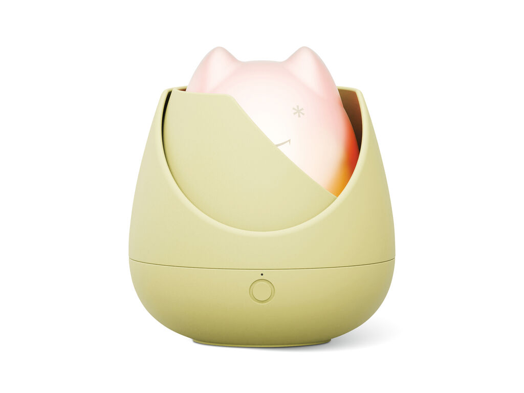 2025 Red Dot Product Design Award，Infants and children，lighting，