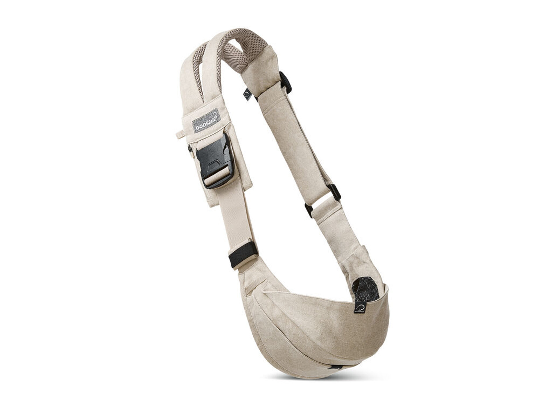 2025 Red Dot Product Design Award，Infants and children，Baby sling，