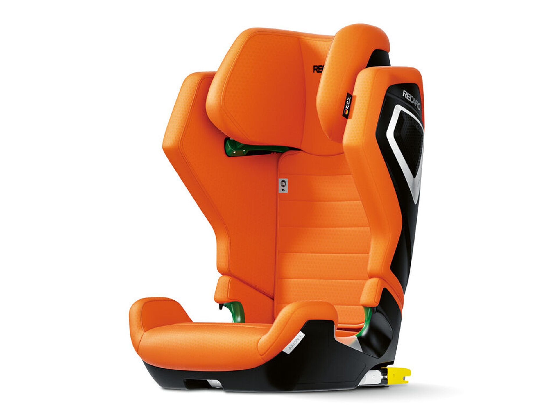2025 Red Dot Product Design Award，Infants and children，child seat，