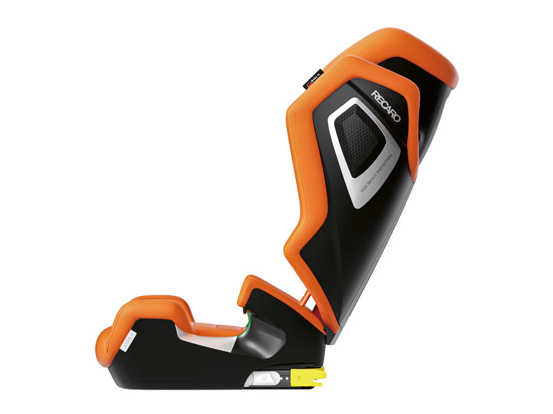 2025 Red Dot Product Design Award，Infants and children，child seat，