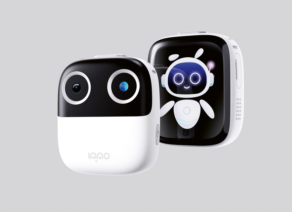 2025 Red Dot Product Design Award，Infants and children，EdTech，