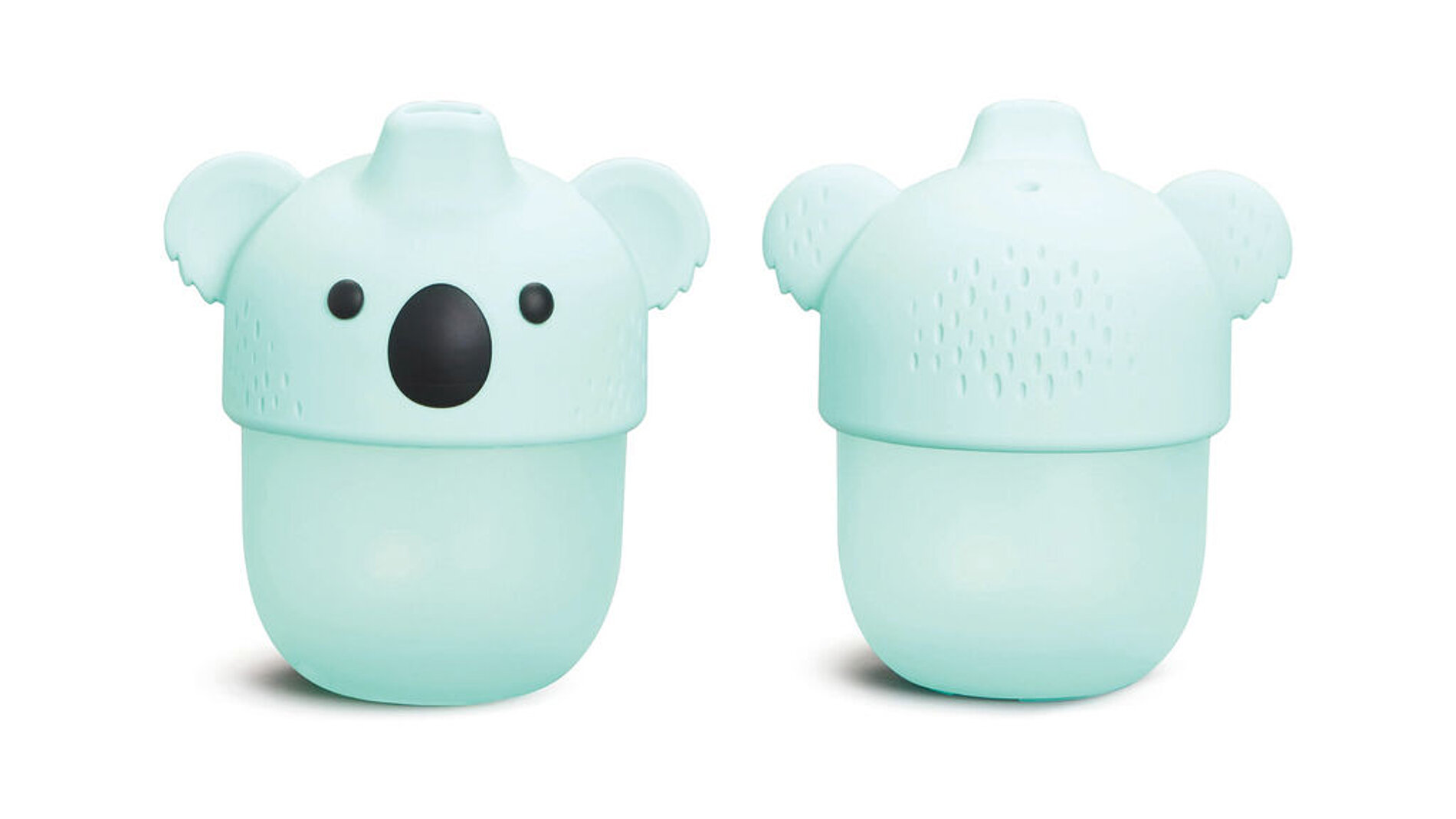2025 Red Dot Product Design Award，Infants and children，Children's drinking utensils，