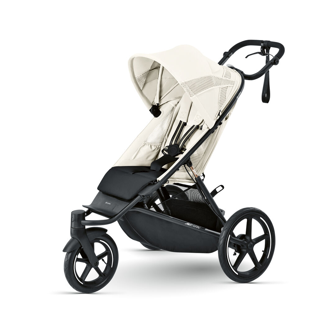 2025 Red Dot Product Design Award，Infants and children，baby carriage，
