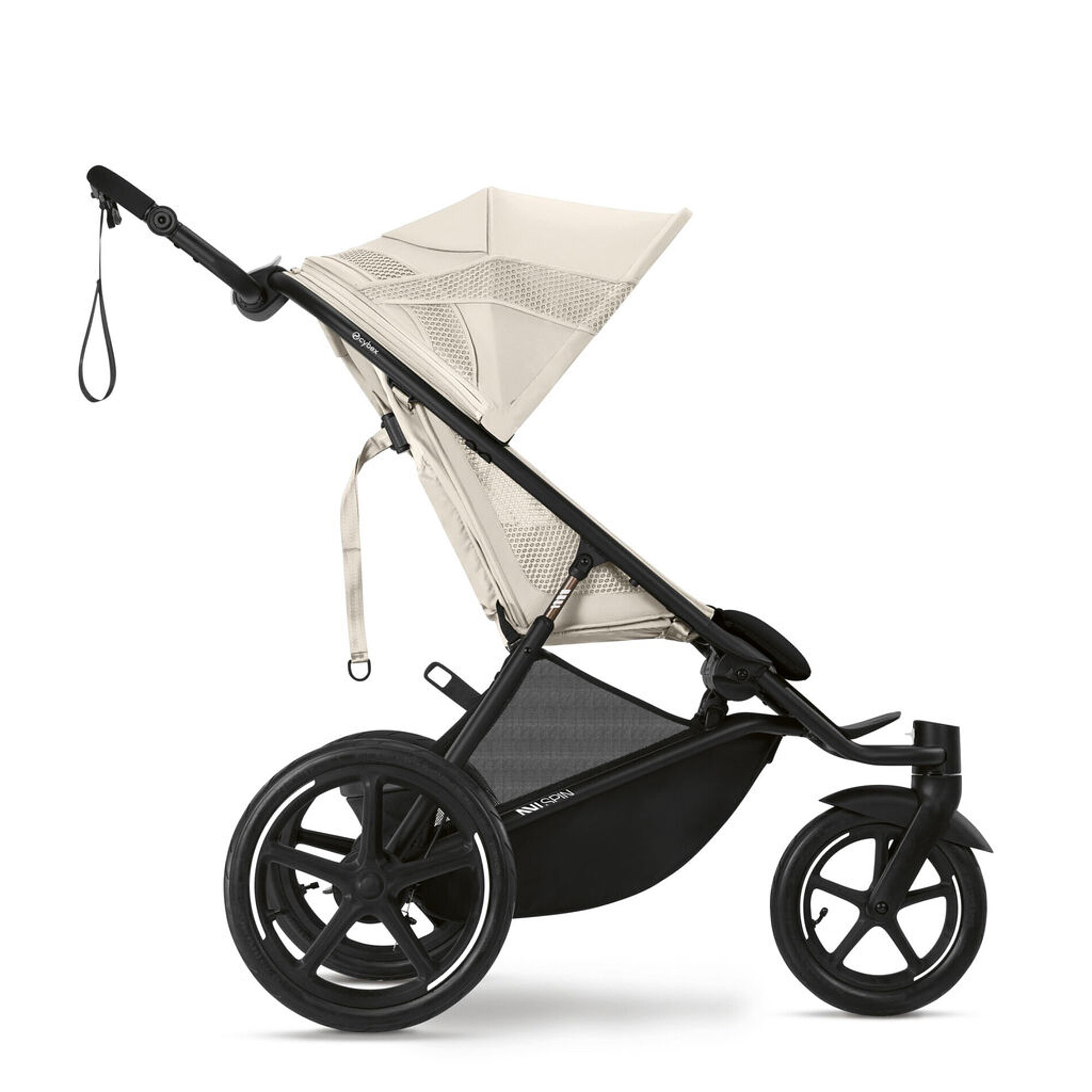 2025 Red Dot Product Design Award，Infants and children，baby carriage，