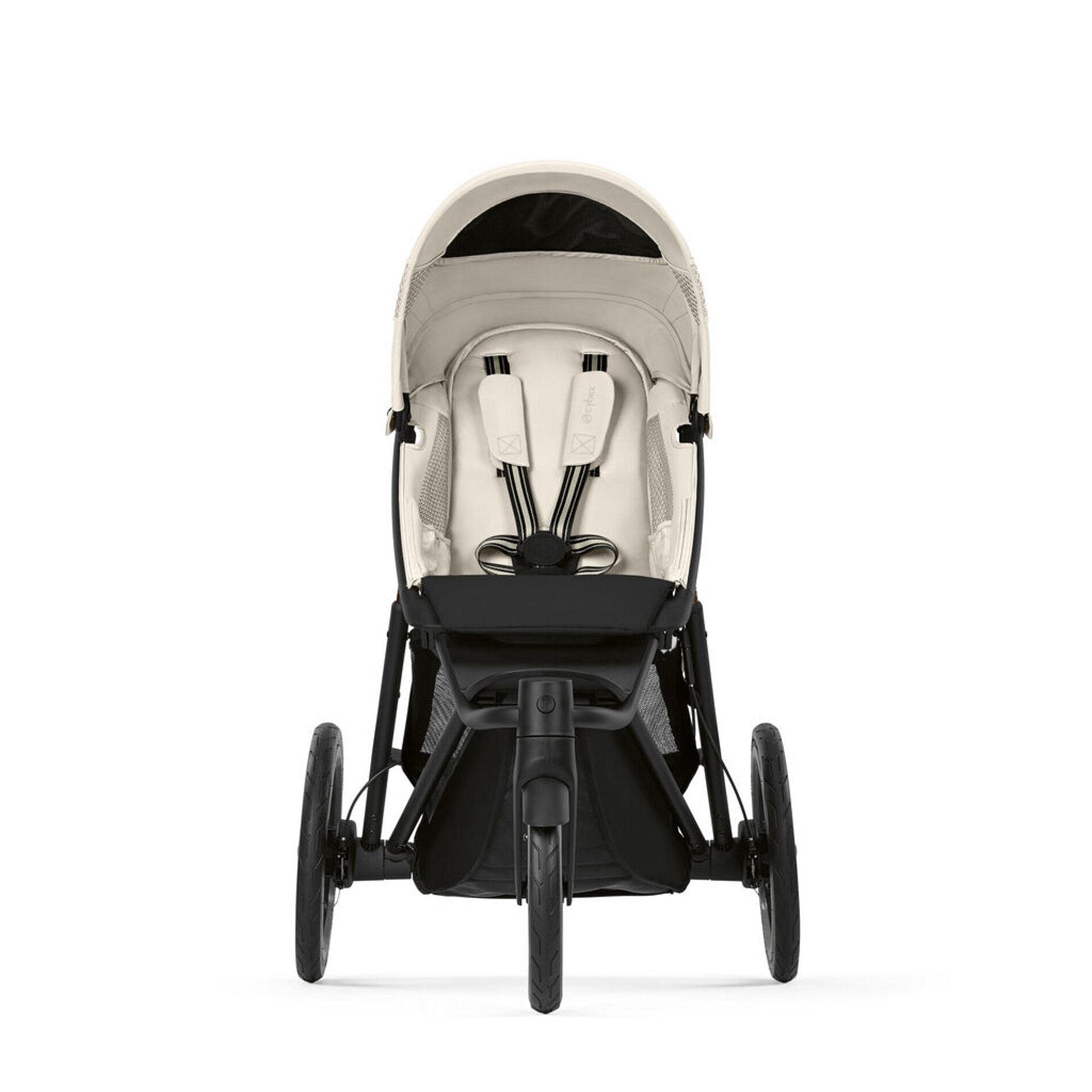 2025 Red Dot Product Design Award，Infants and children，baby carriage，