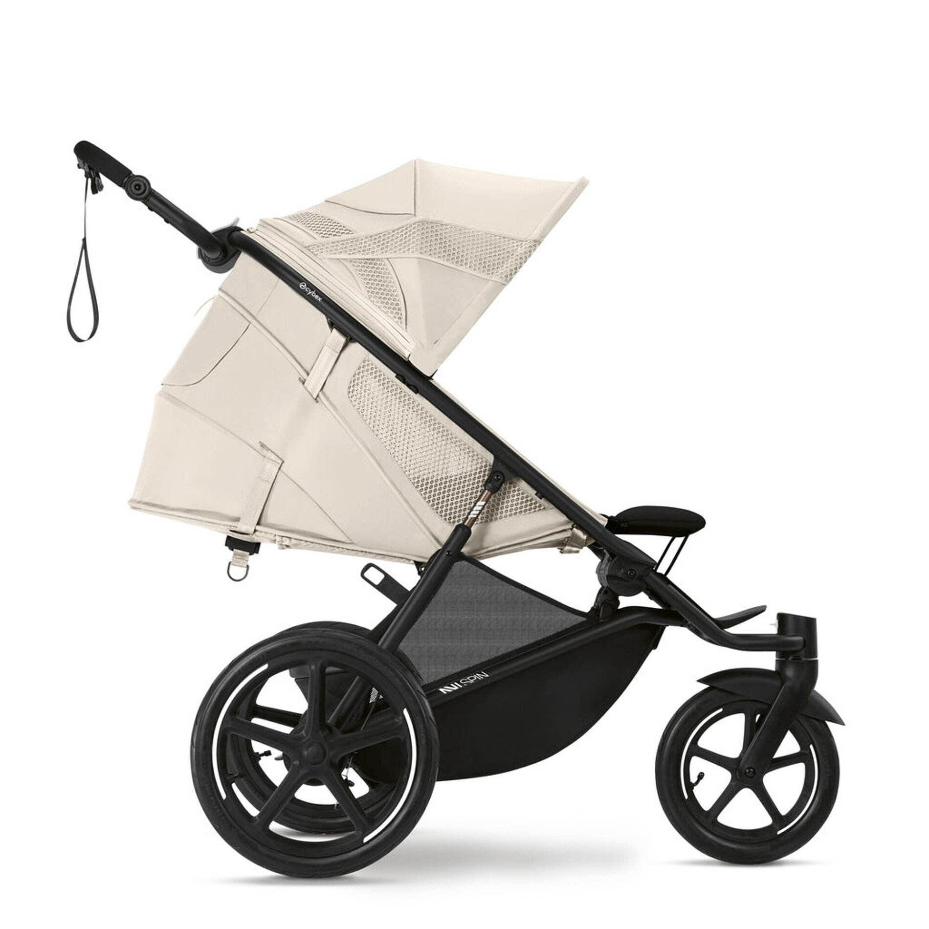 2025 Red Dot Product Design Award，Infants and children，baby carriage，