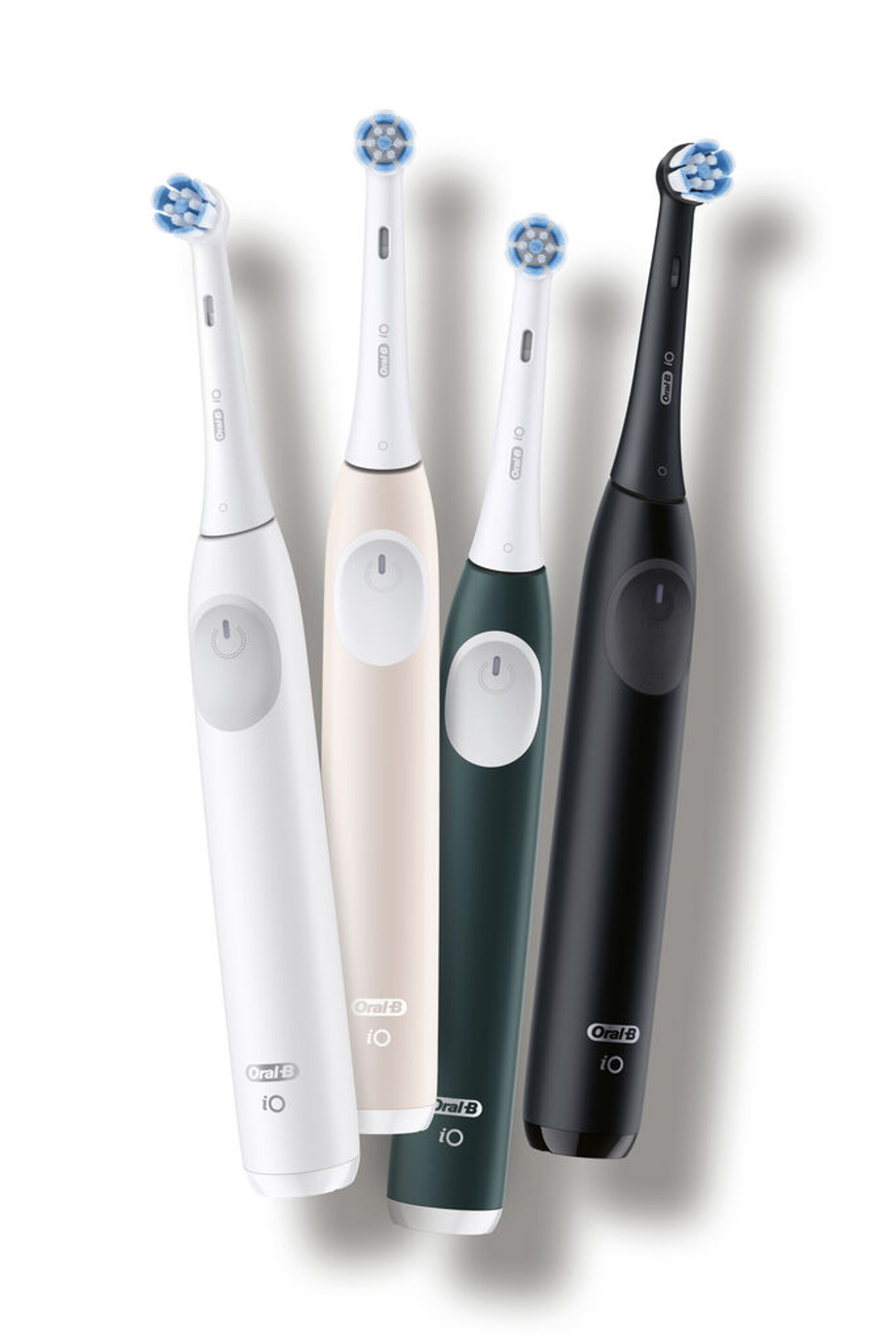 2025 Red Dot Product Design Award，Bathroom Design and Personal Care，oral hygiene，