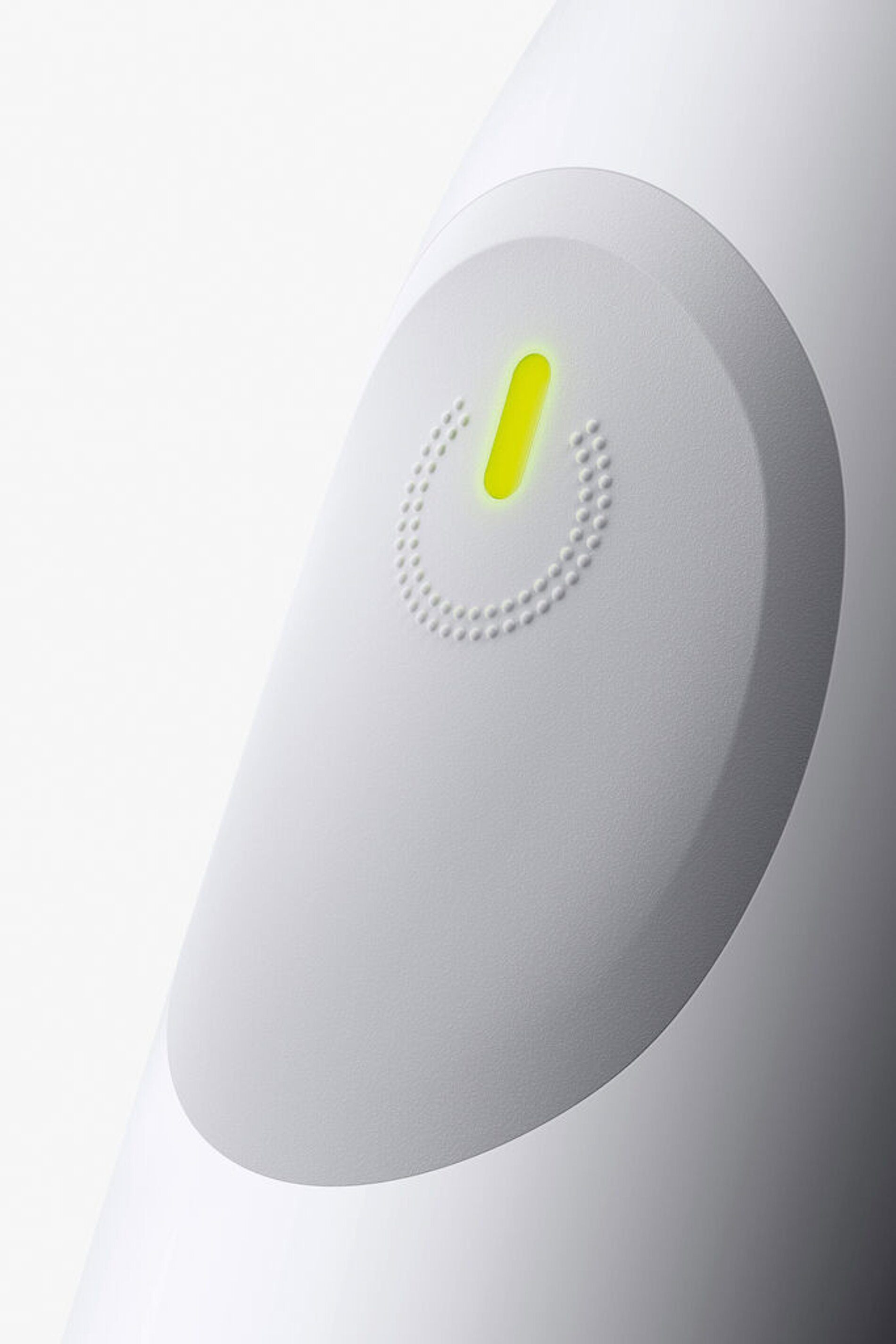 2025 Red Dot Product Design Award，Bathroom Design and Personal Care，oral hygiene，