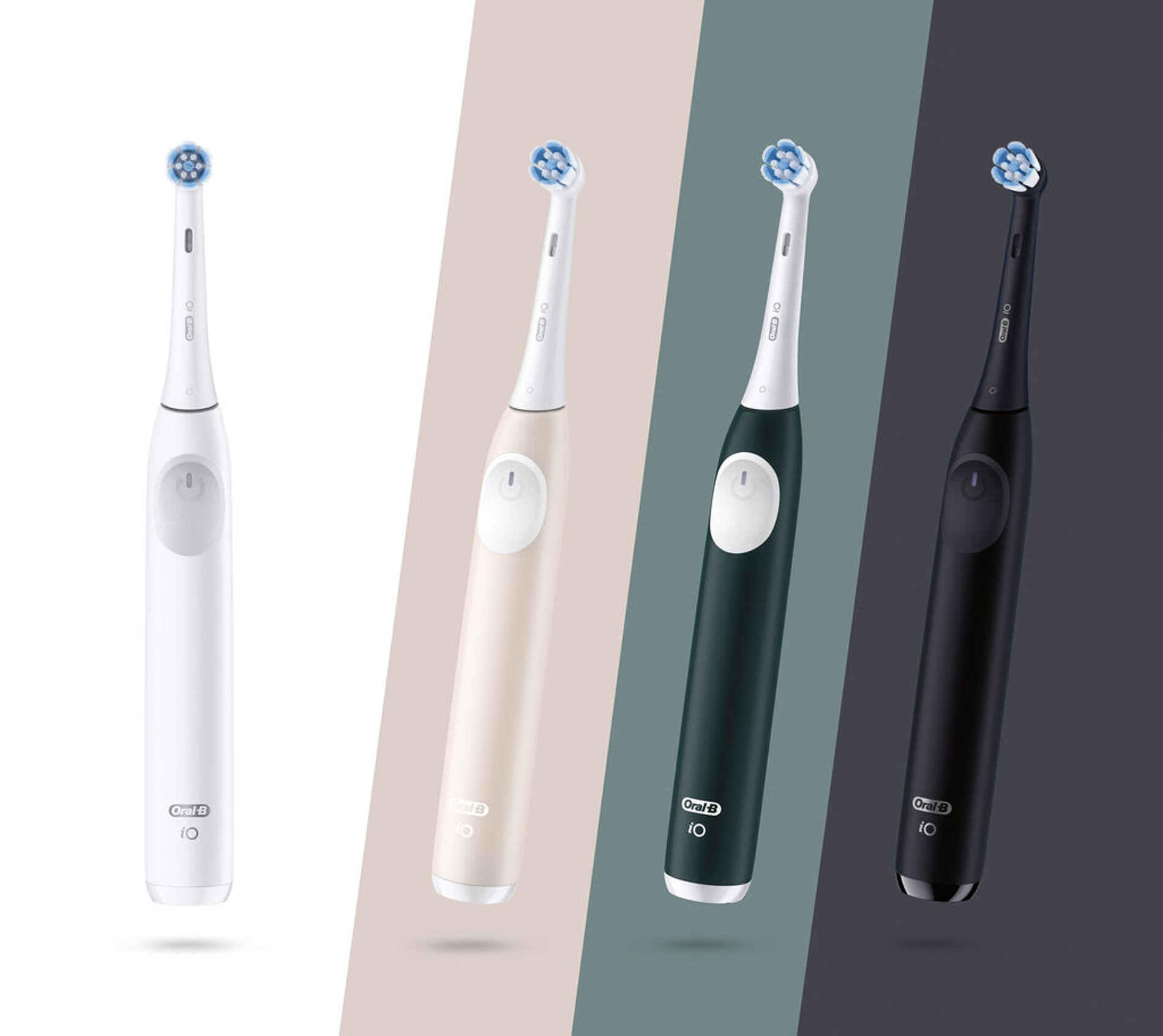 2025 Red Dot Product Design Award，Bathroom Design and Personal Care，oral hygiene，