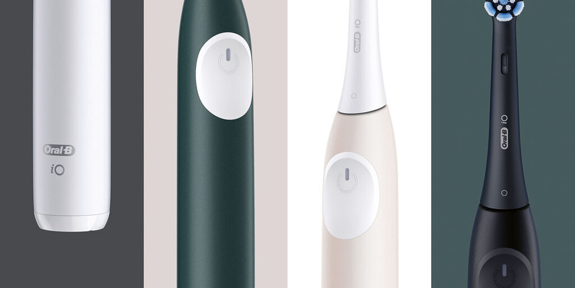 2025 Red Dot Product Design Award，Bathroom Design and Personal Care，oral hygiene，