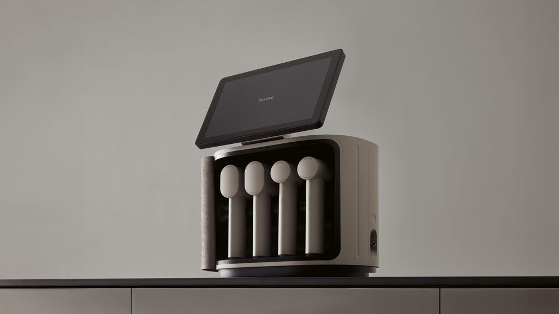 2025 Red Dot Product Design Award，Bathroom Design and Personal Care，Makeup tools，