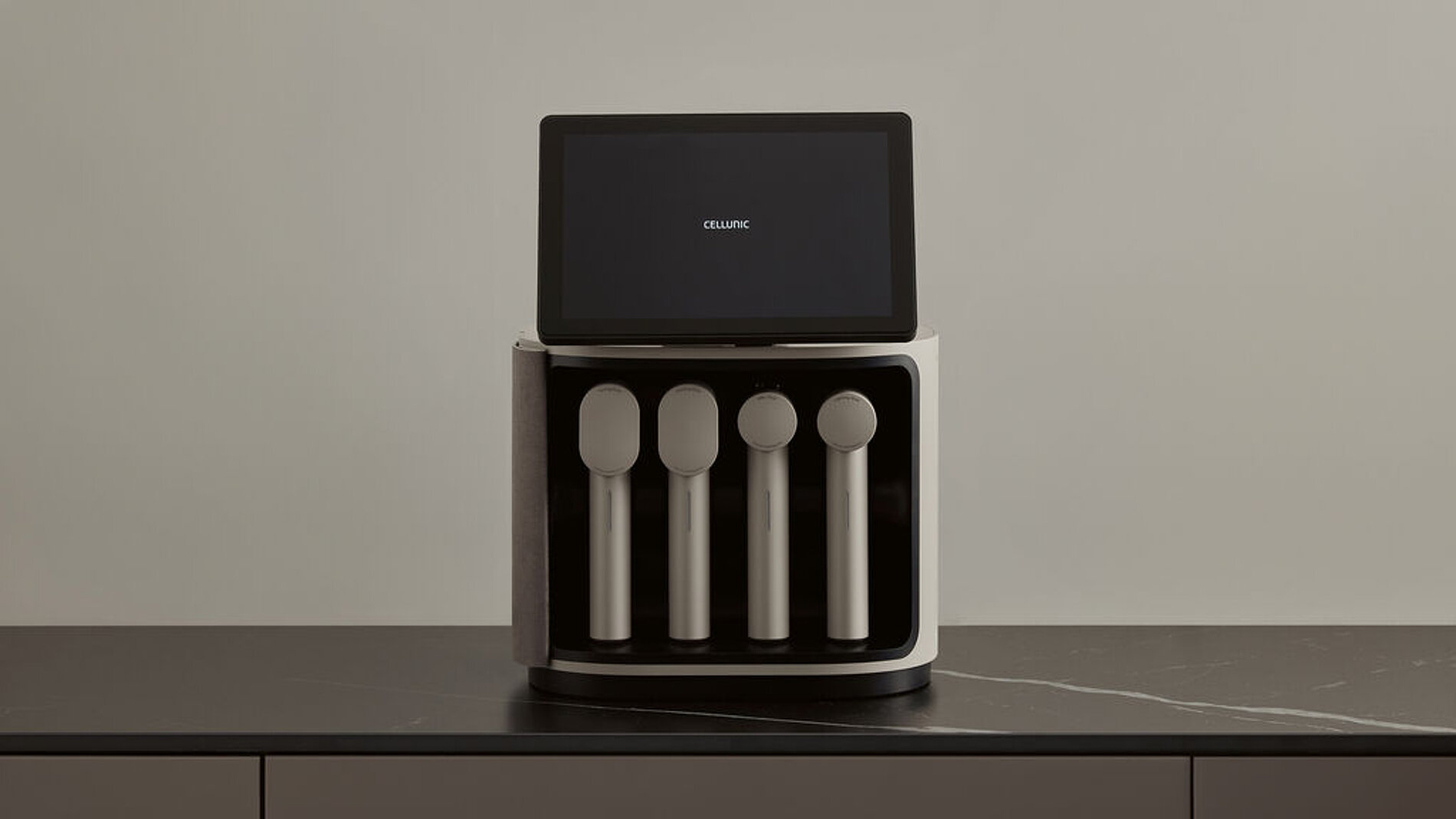 2025 Red Dot Product Design Award，Bathroom Design and Personal Care，Makeup tools，