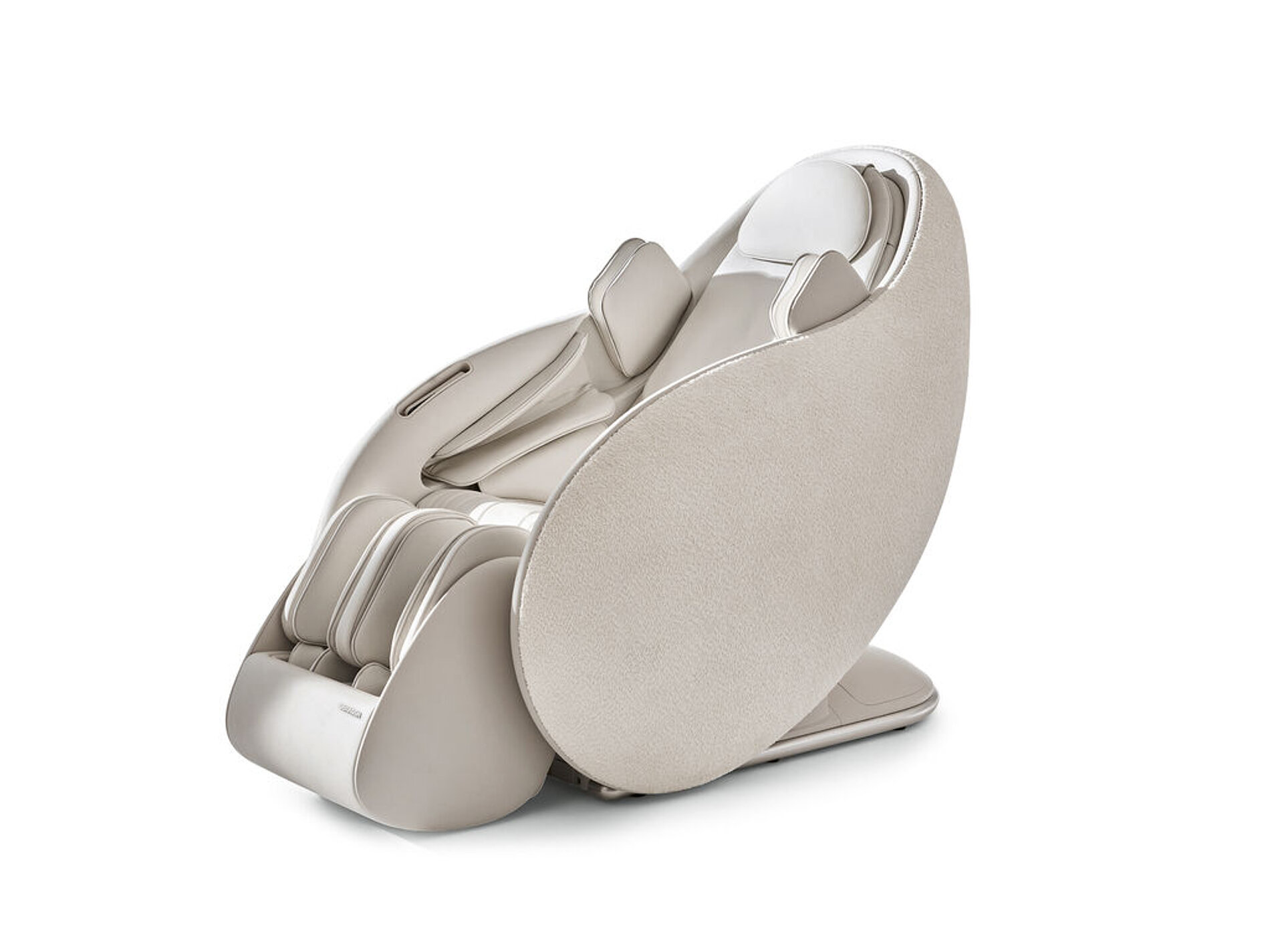 2025 Red Dot Product Design Award，Bathroom Design and Personal Care，Massage chair，