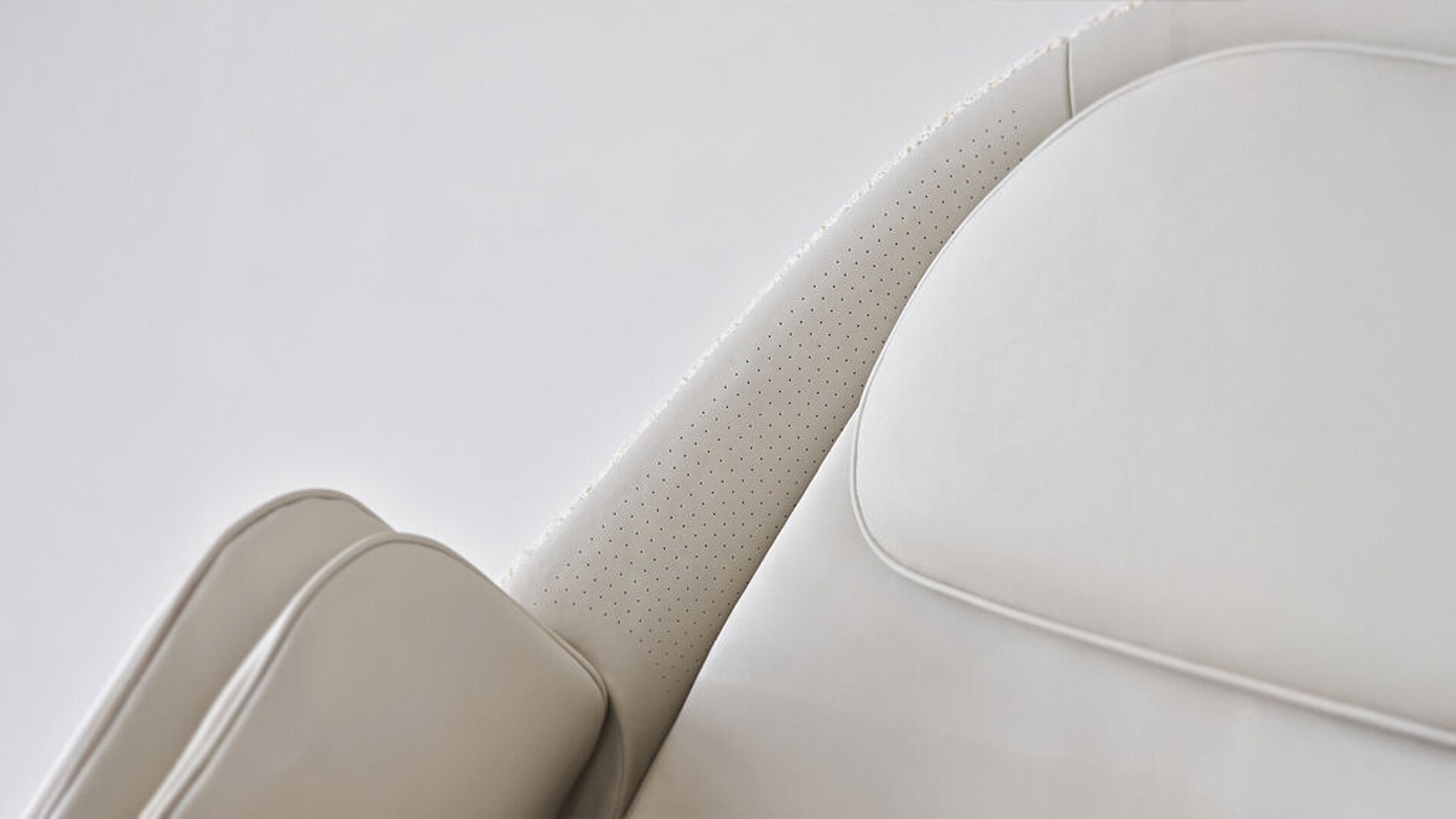 2025 Red Dot Product Design Award，Bathroom Design and Personal Care，Massage chair，