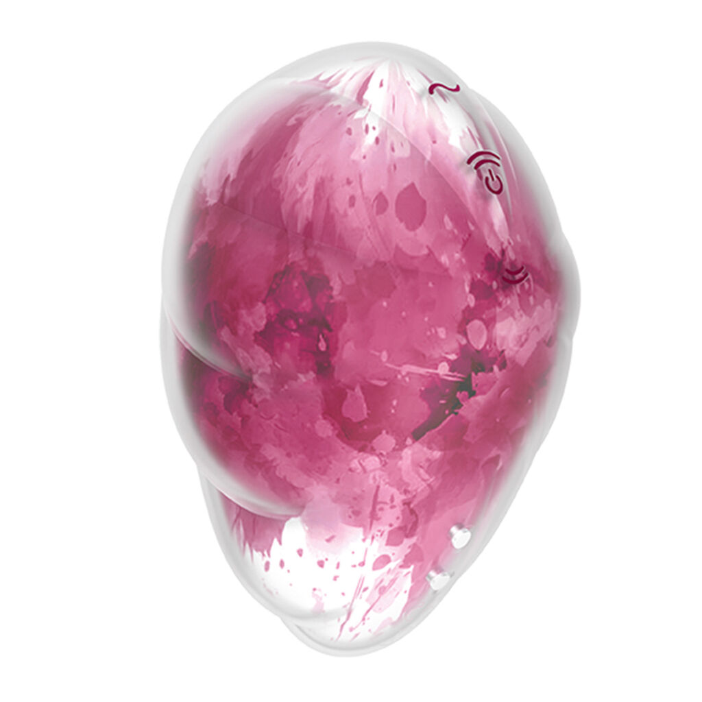 2025 Red Dot Product Design Award，Bathroom Design and Personal Care，Sex toys，