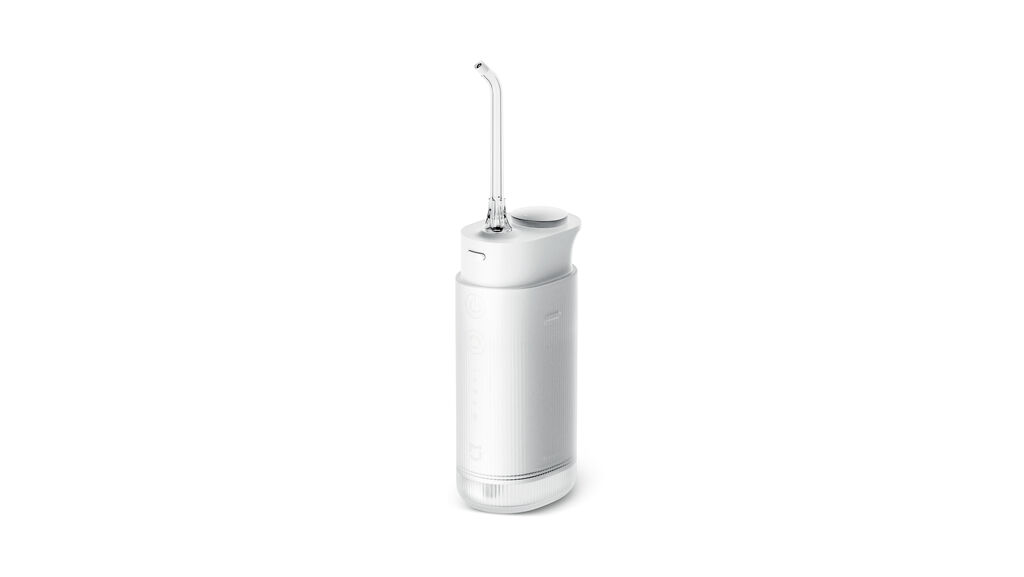 2025 Red Dot Product Design Award，Bathroom Design and Personal Care，oral hygiene，