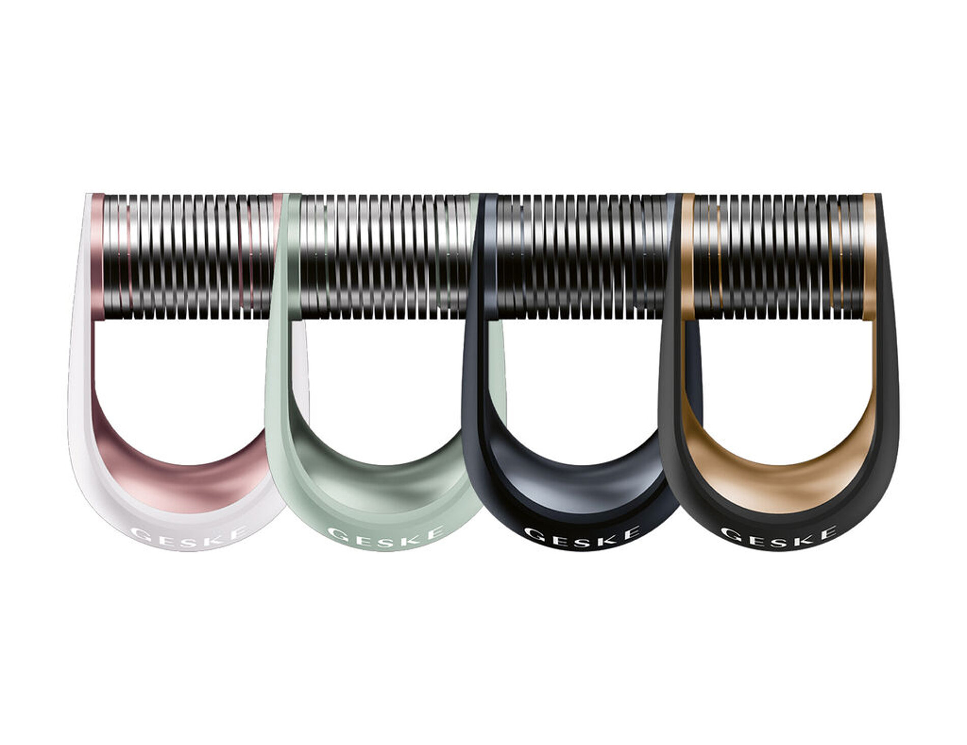 2025 Red Dot Product Design Award，Bathroom Design and Personal Care，Shaving and hair removal，