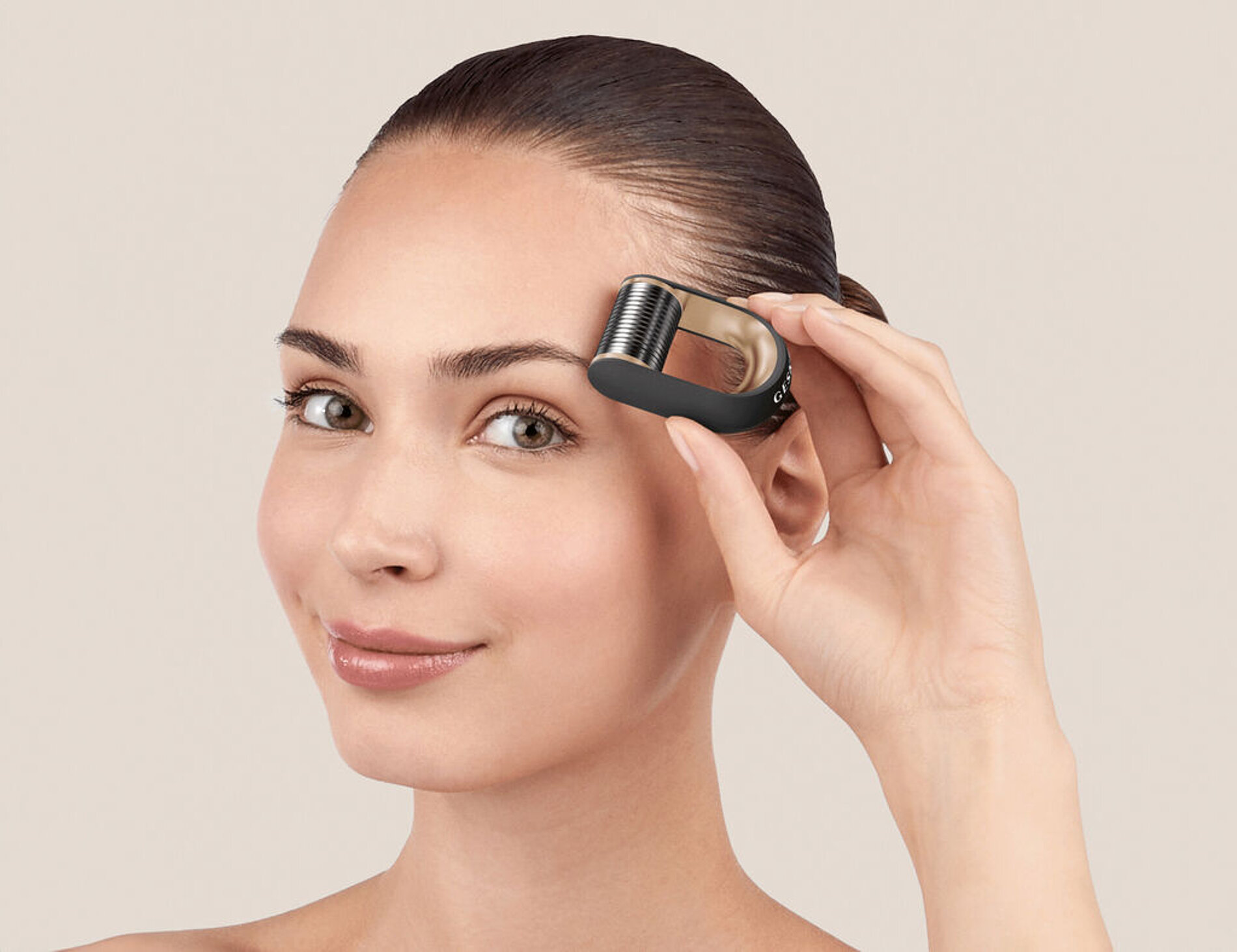 2025 Red Dot Product Design Award，Bathroom Design and Personal Care，Shaving and hair removal，