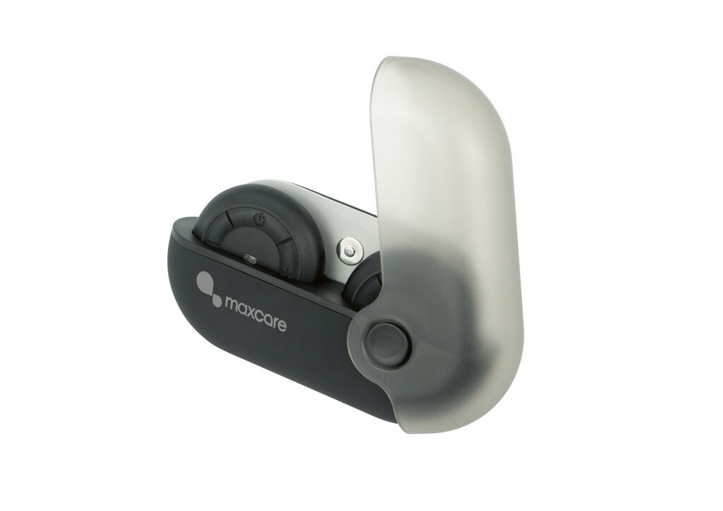 2025 Red Dot Product Design Award，Bathroom Design and Personal Care，Muscle Stimulation Device，