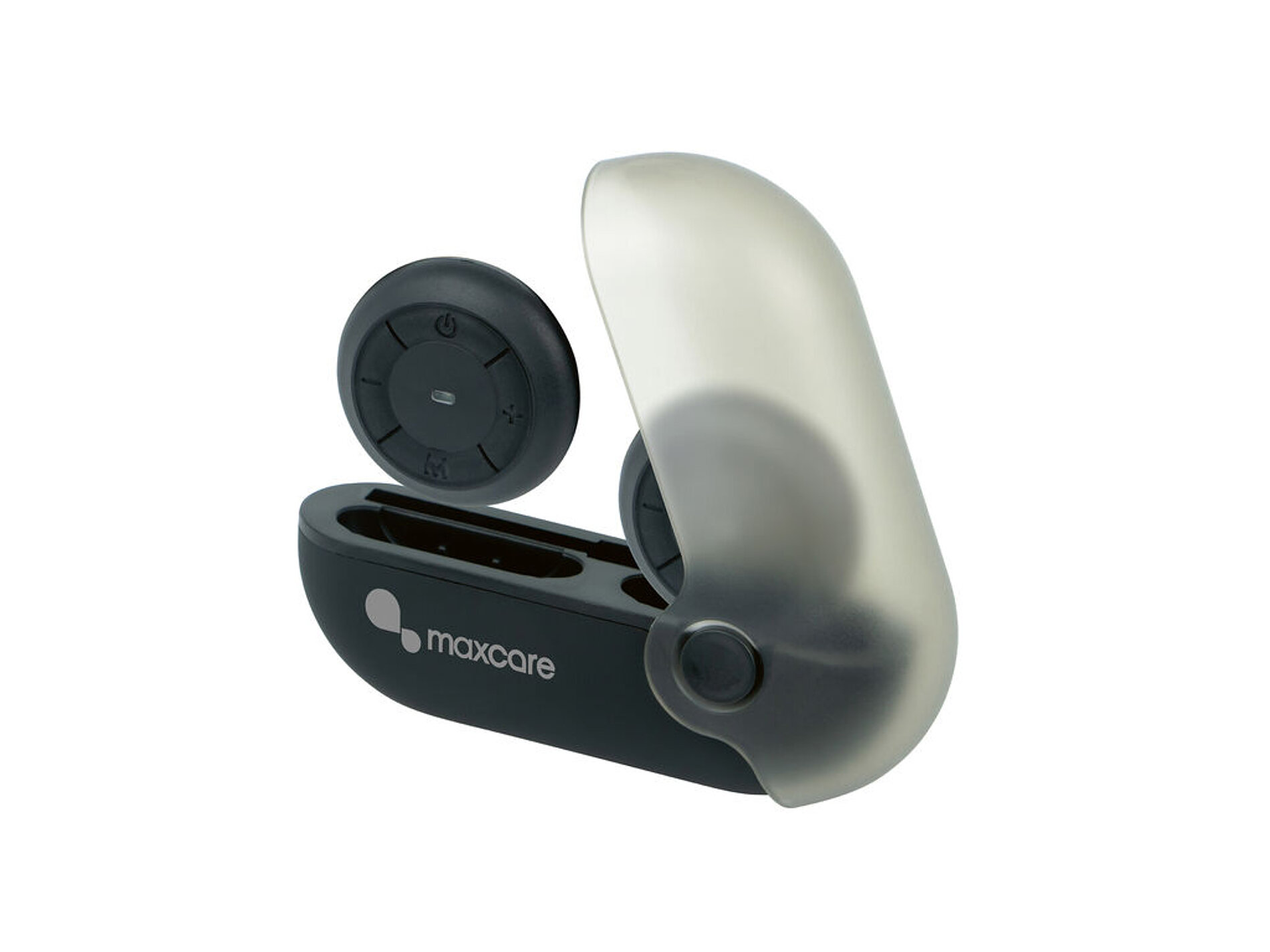 2025 Red Dot Product Design Award，Bathroom Design and Personal Care，Muscle Stimulation Device，