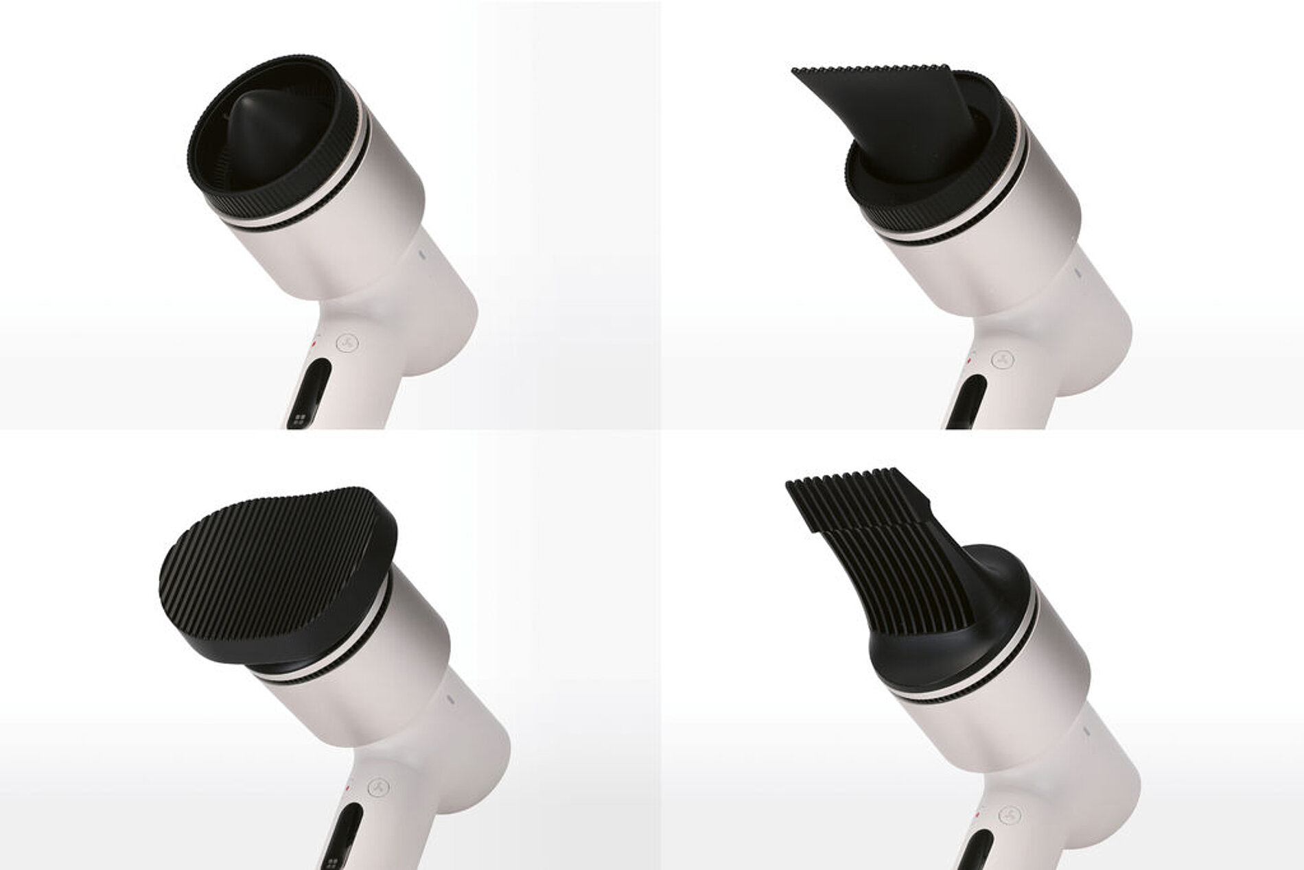 2025 Red Dot Product Design Award，Bathroom Design and Personal Care，hair drier，