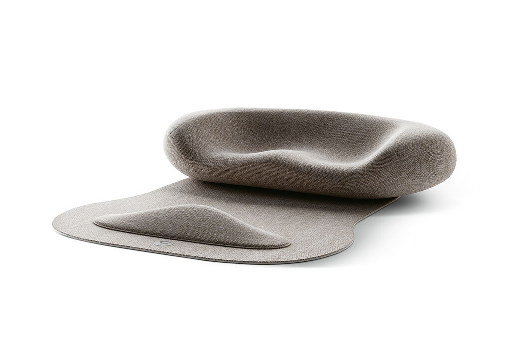 2025 Red Dot Product Design Award，Bathroom Design and Personal Care，Meditation Accessories，