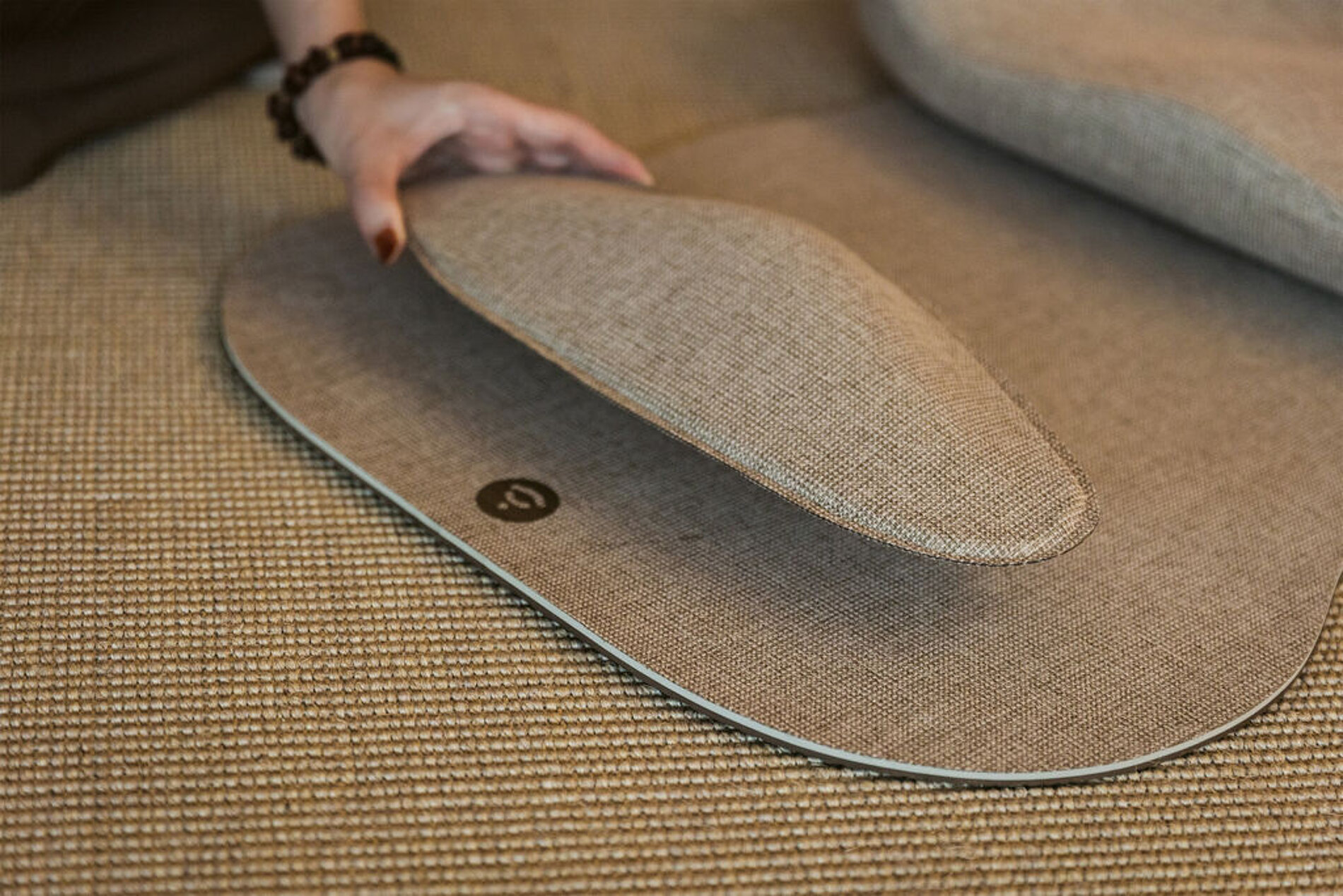 2025 Red Dot Product Design Award，Bathroom Design and Personal Care，Meditation Accessories，