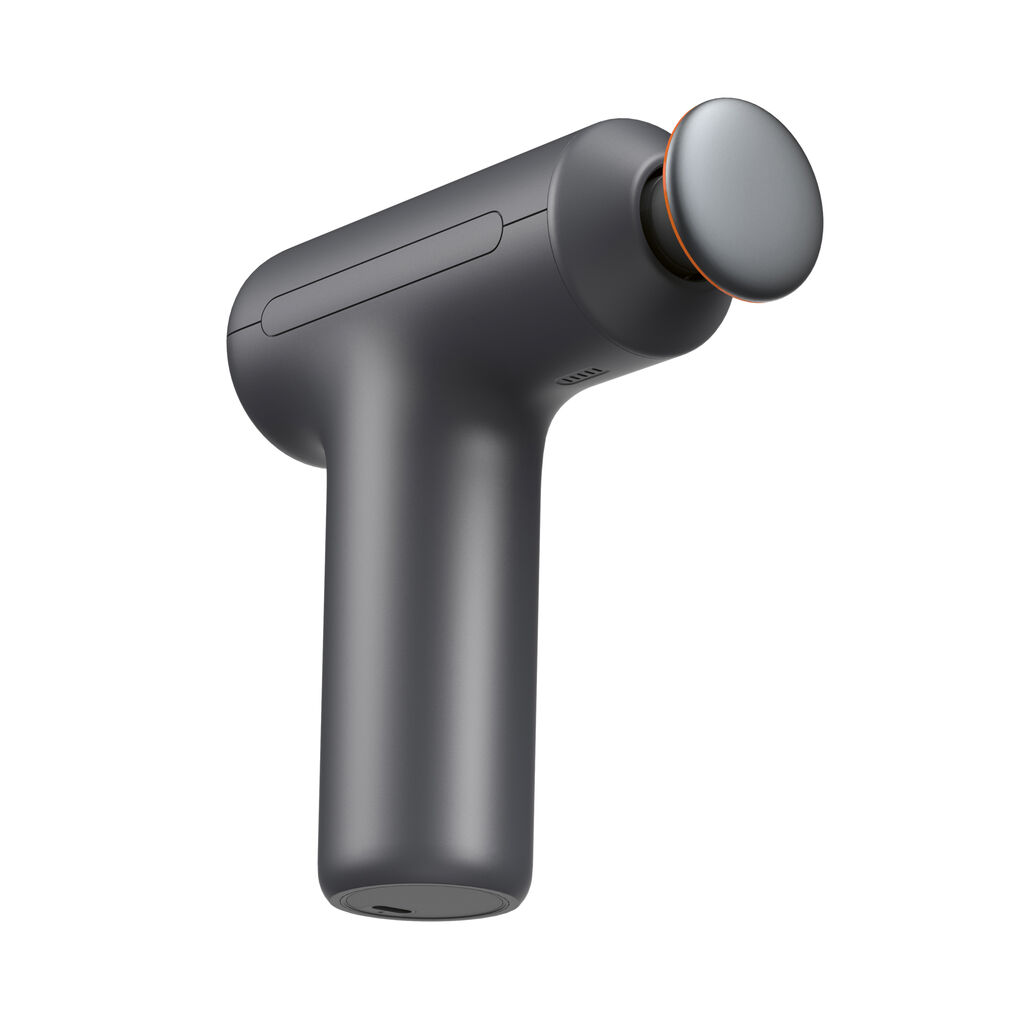 2025 Red Dot Product Design Award，Bathroom Design and Personal Care，Massage equipment，