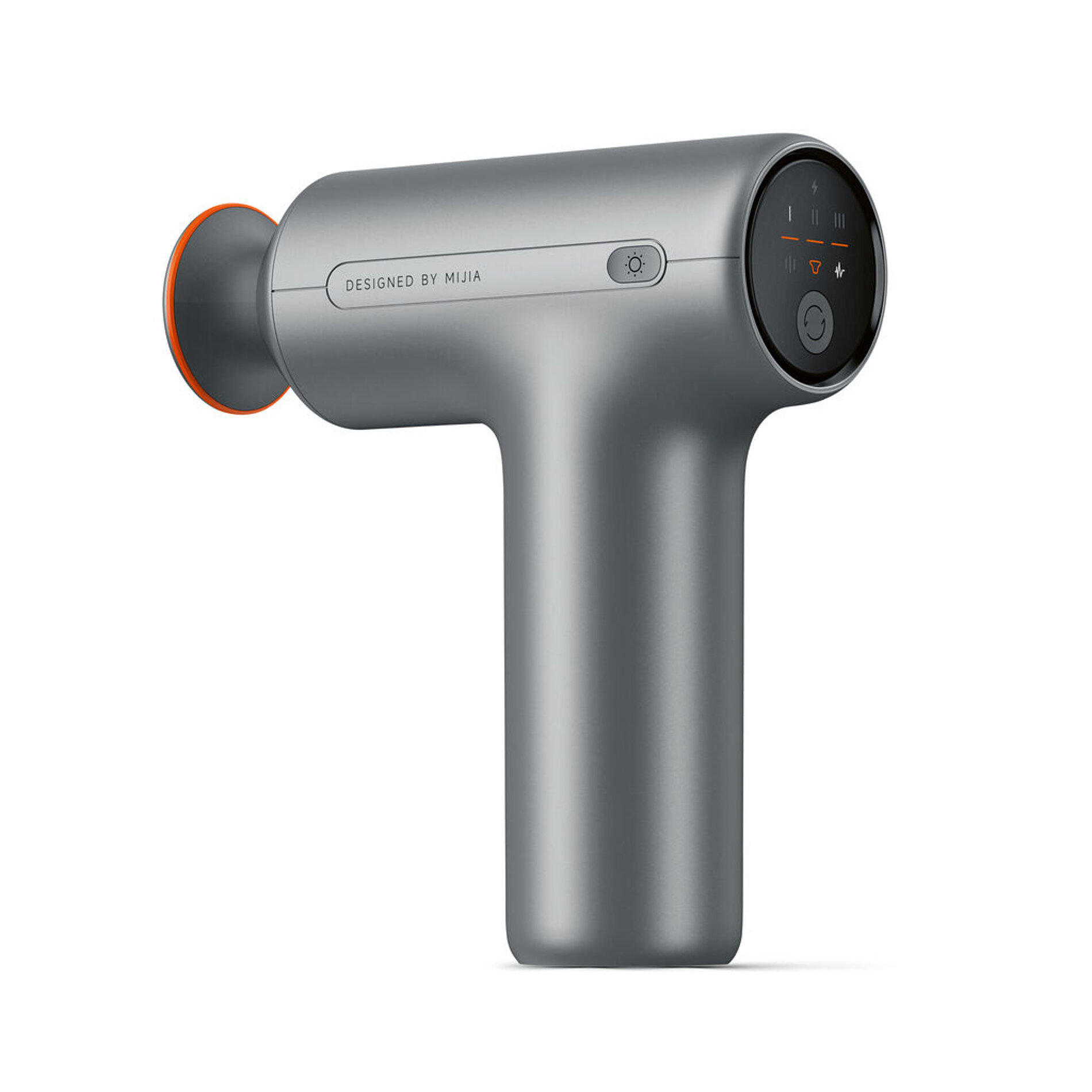 2025 Red Dot Product Design Award，Bathroom Design and Personal Care，Massage equipment，