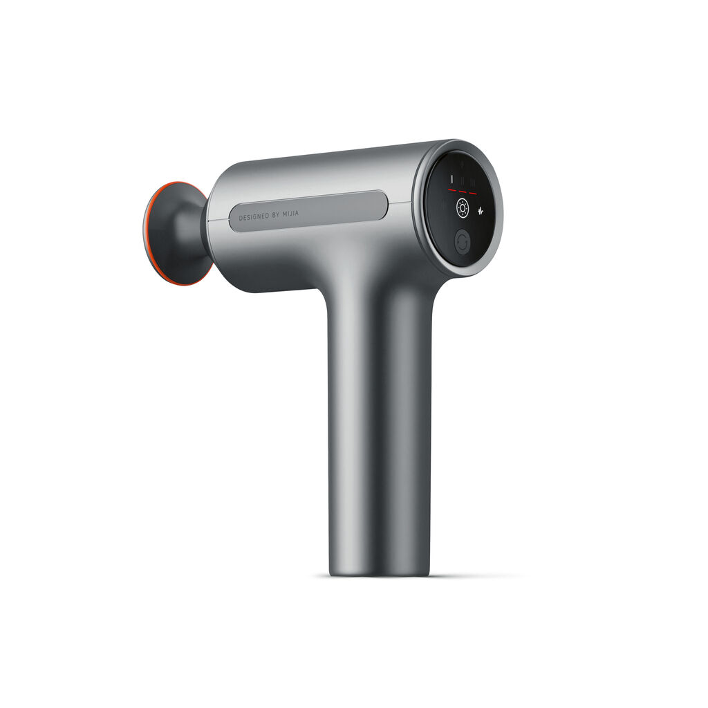 2025 Red Dot Product Design Award，Bathroom Design and Personal Care，Massage equipment，