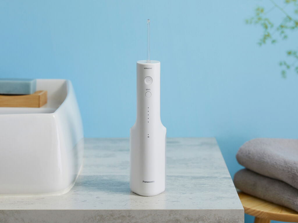 2025 Red Dot Product Design Award，Bathroom Design and Personal Care，oral hygiene，