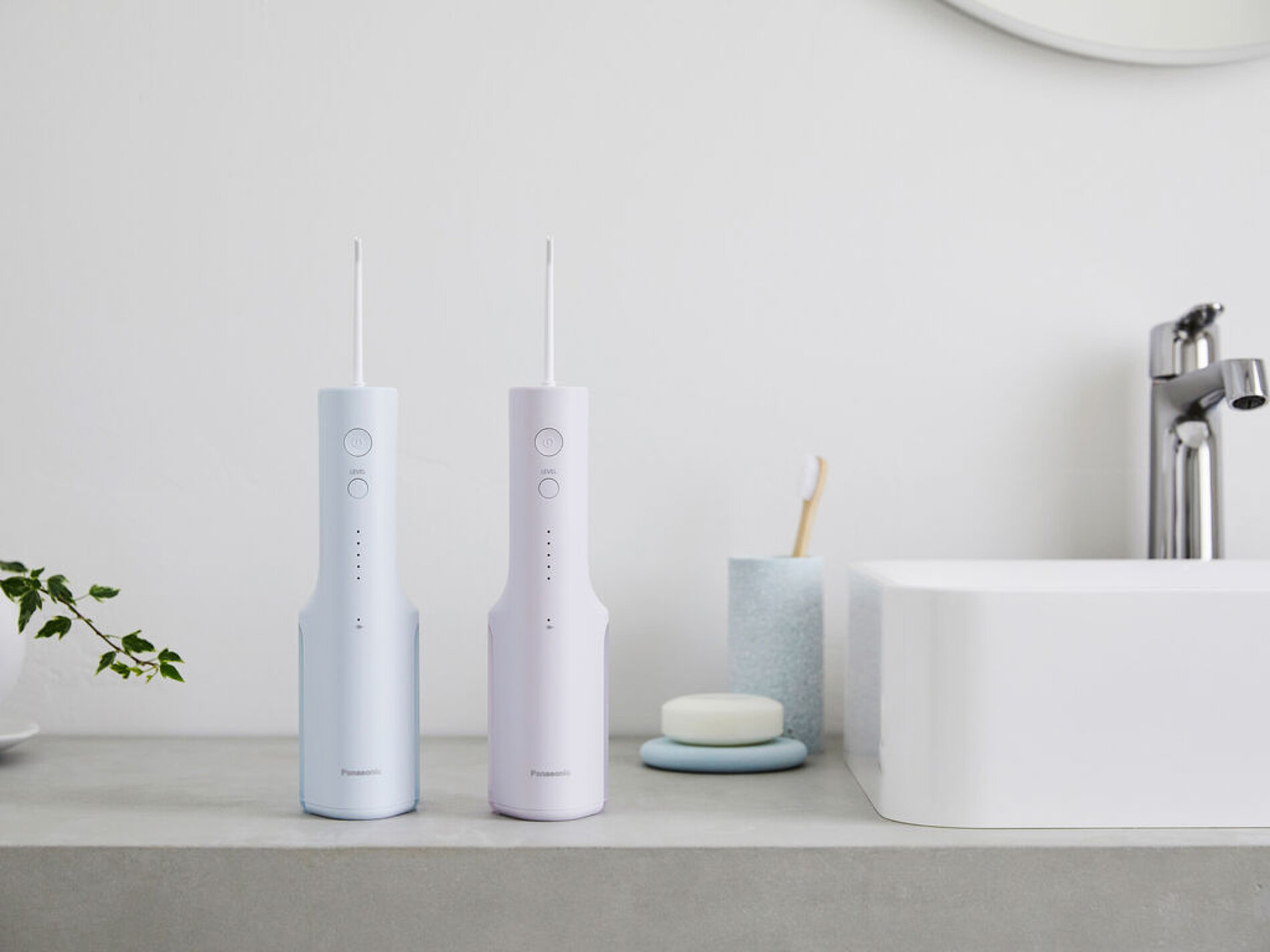2025 Red Dot Product Design Award，Bathroom Design and Personal Care，oral hygiene，