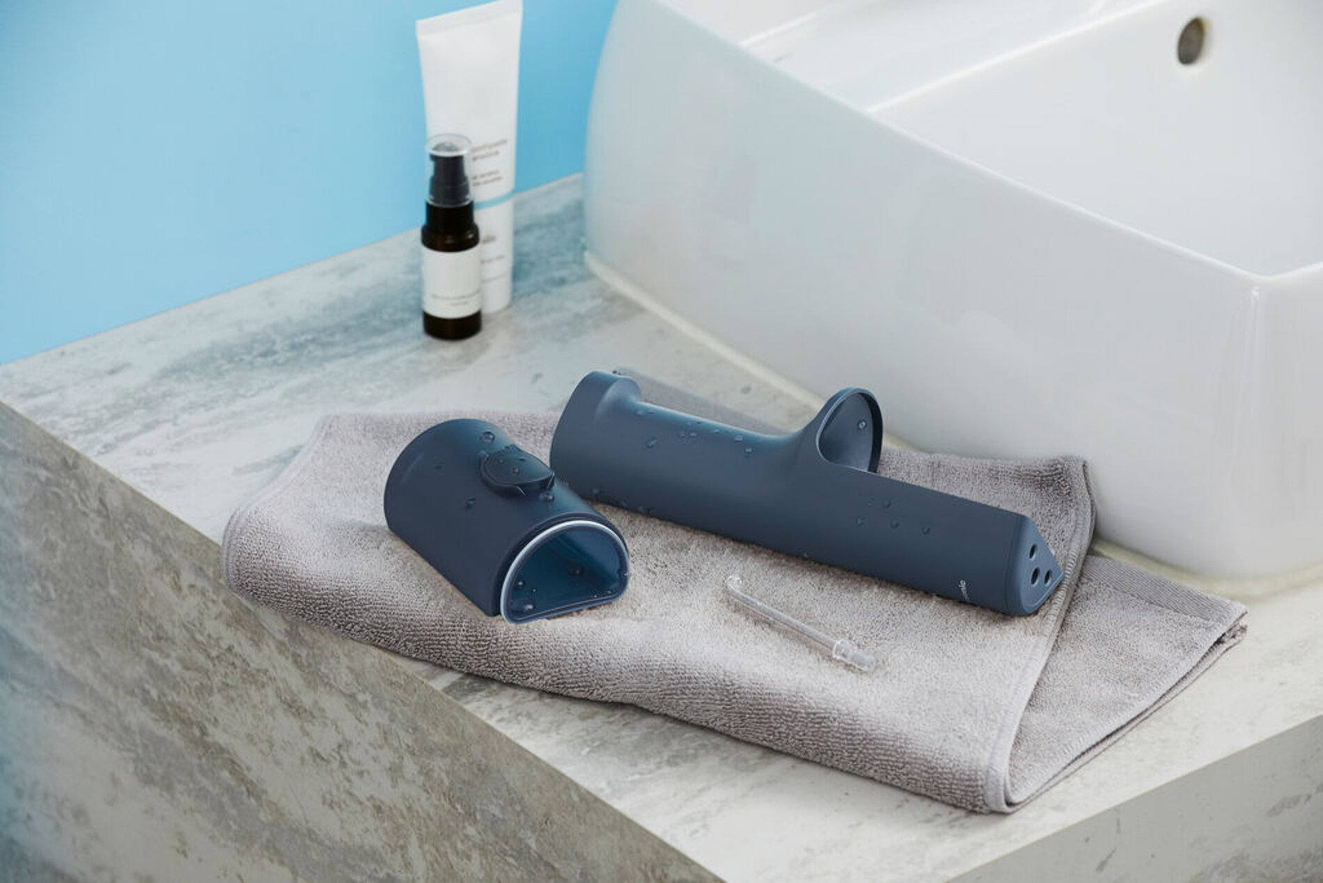2025 Red Dot Product Design Award，Bathroom Design and Personal Care，oral hygiene，
