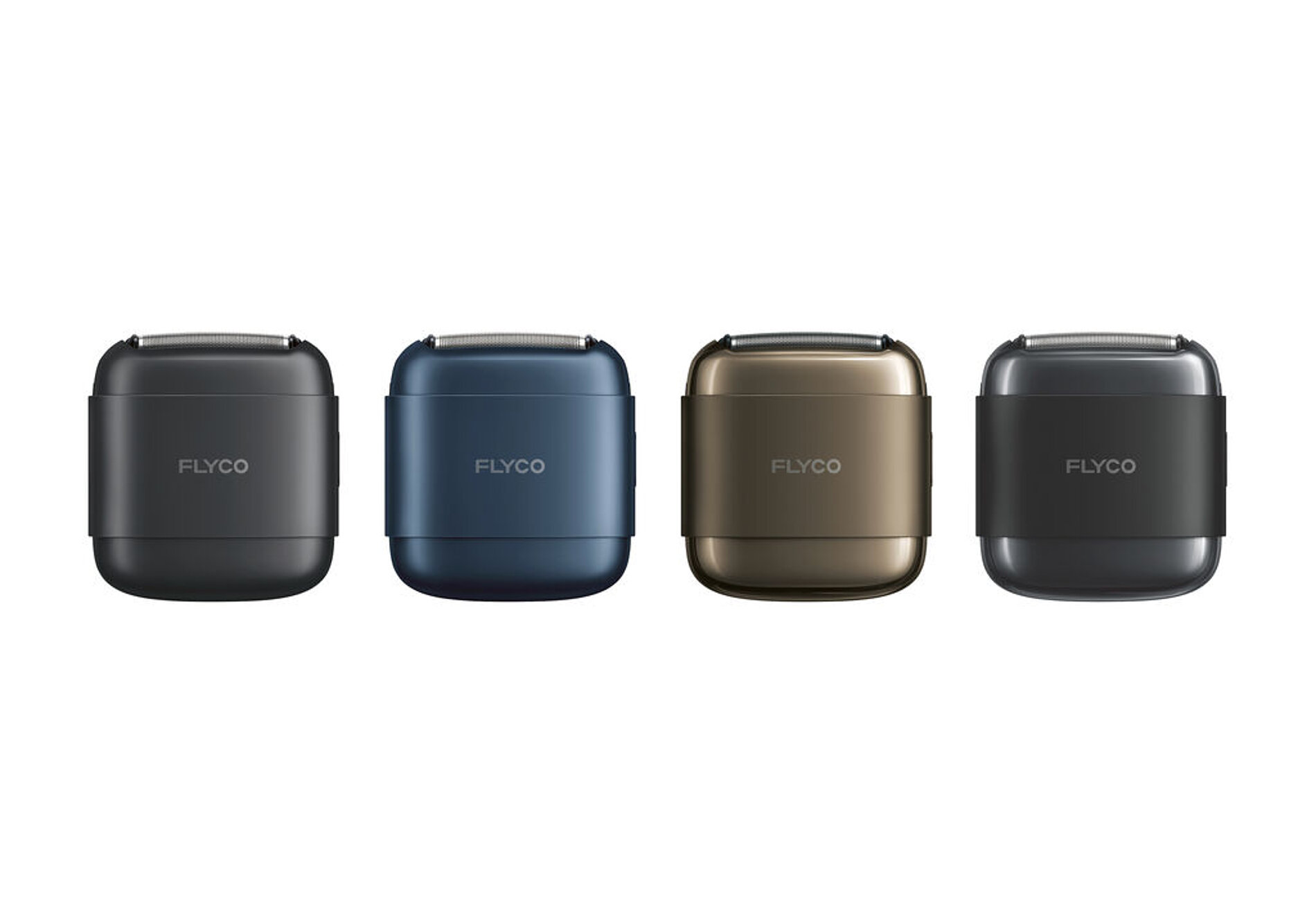 2025 Red Dot Product Design Award，Bathroom Design and Personal Care，Shaving and hair removal，