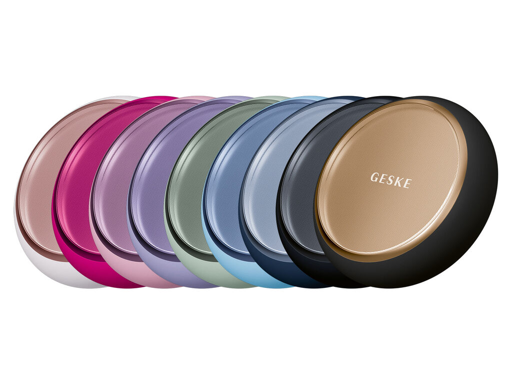 2025 Red Dot Product Design Award，Bathroom Design and Personal Care，Manicure and pedicure equipment，