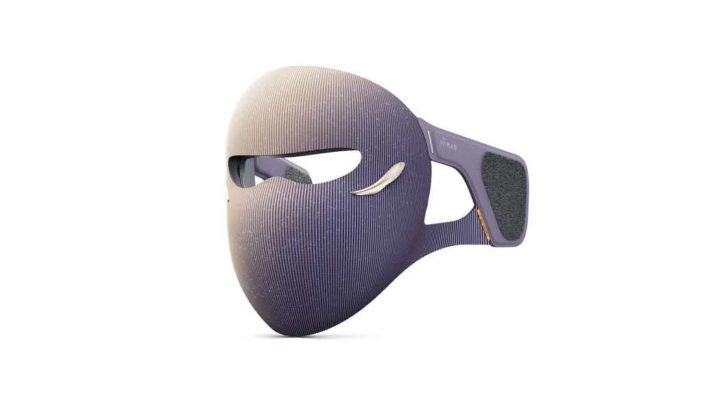 2025 Red Dot Product Design Award，Bathroom Design and Personal Care，Makeup tools，