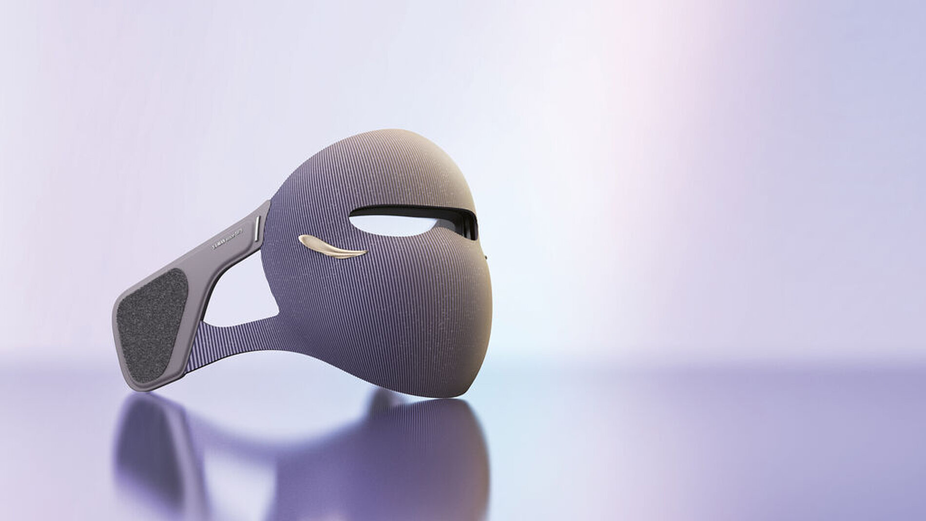 2025 Red Dot Product Design Award，Bathroom Design and Personal Care，Makeup tools，