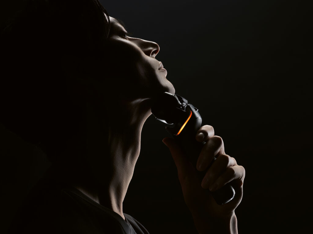 2025 Red Dot Product Design Award，Bathroom Design and Personal Care，Shaving and hair removal，