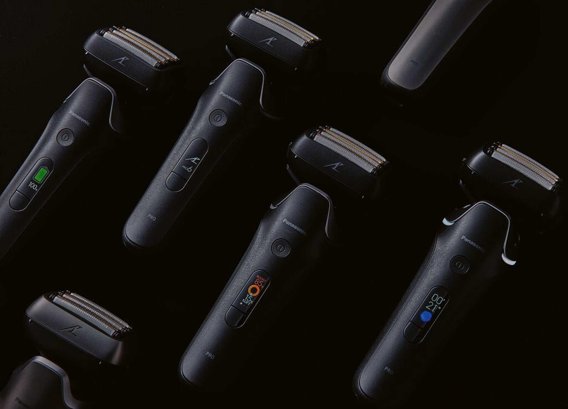 2025 Red Dot Product Design Award，Bathroom Design and Personal Care，Shaving and hair removal，