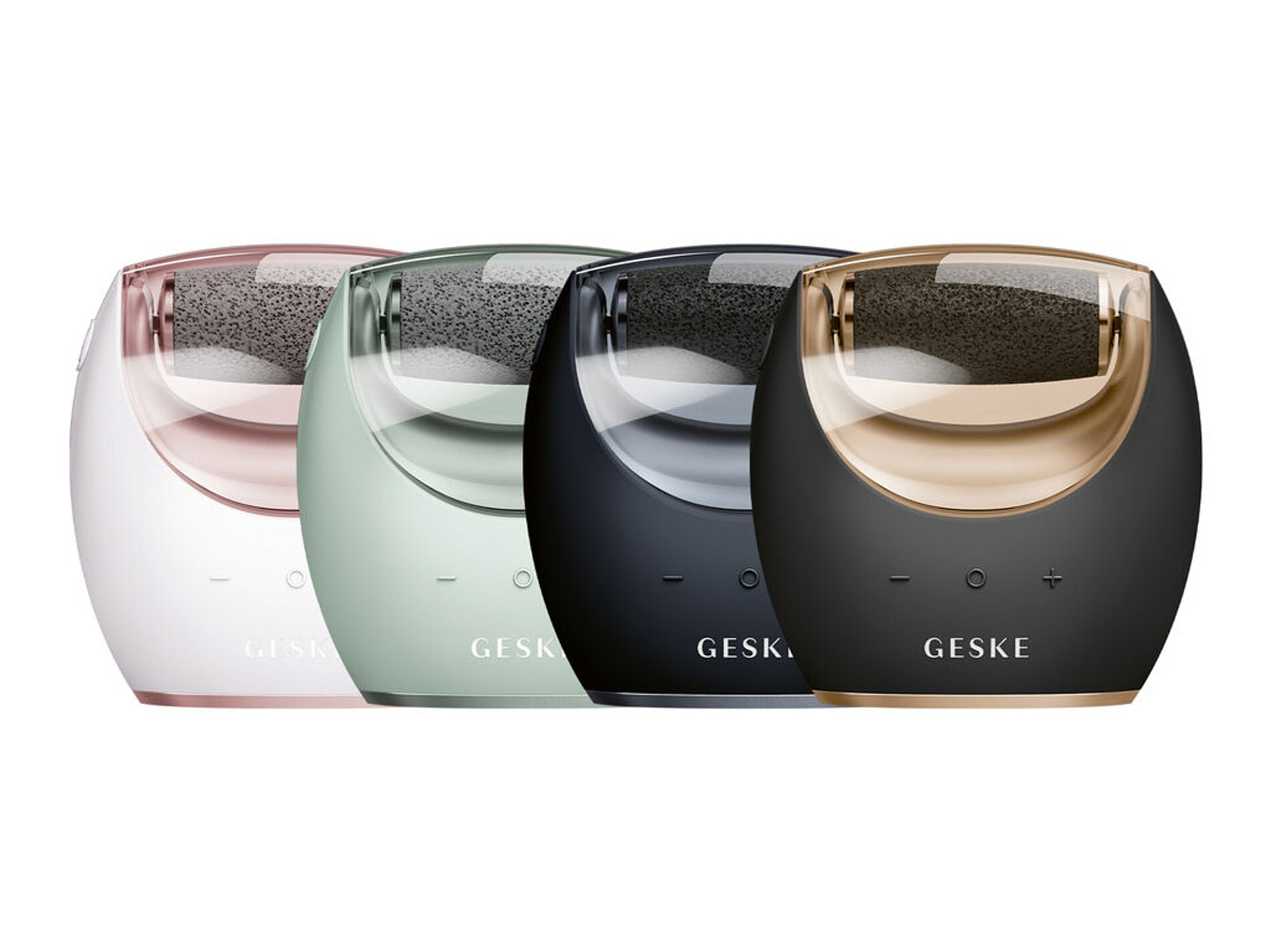 2025 Red Dot Product Design Award，Bathroom Design and Personal Care，Manicure and pedicure equipment，