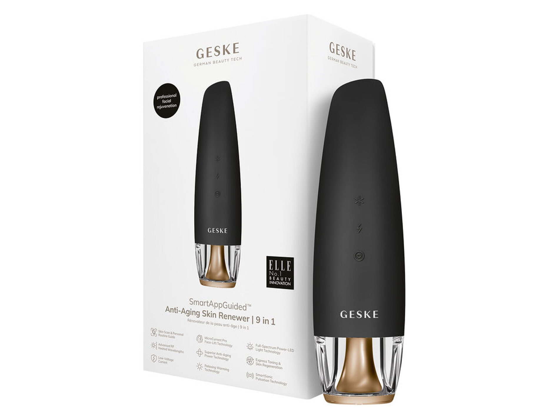 2025 Red Dot Product Design Award，Bathroom Design and Personal Care，Makeup tools，