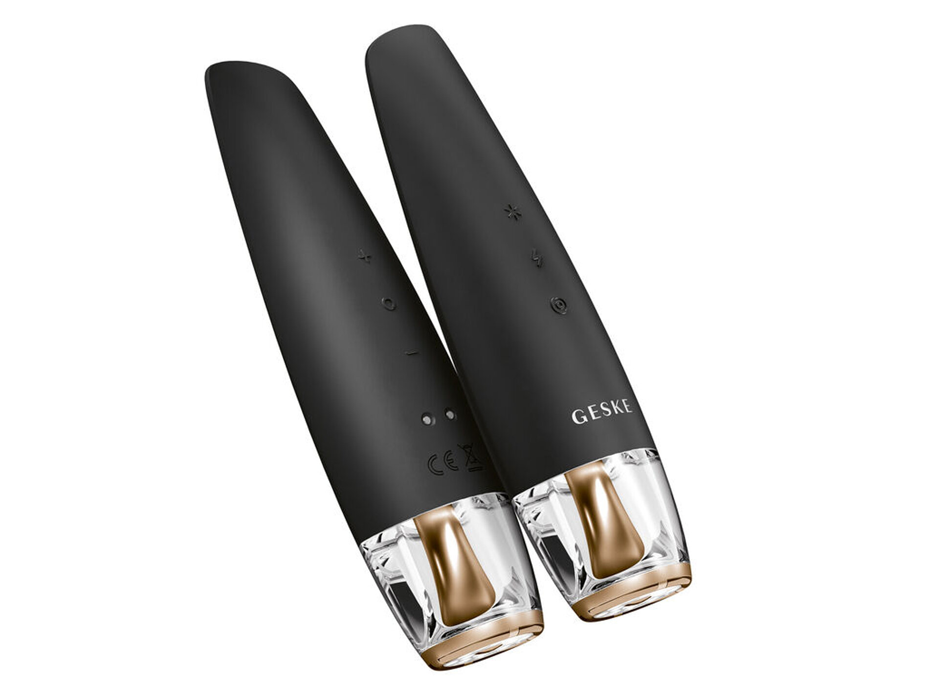 2025 Red Dot Product Design Award，Bathroom Design and Personal Care，Makeup tools，